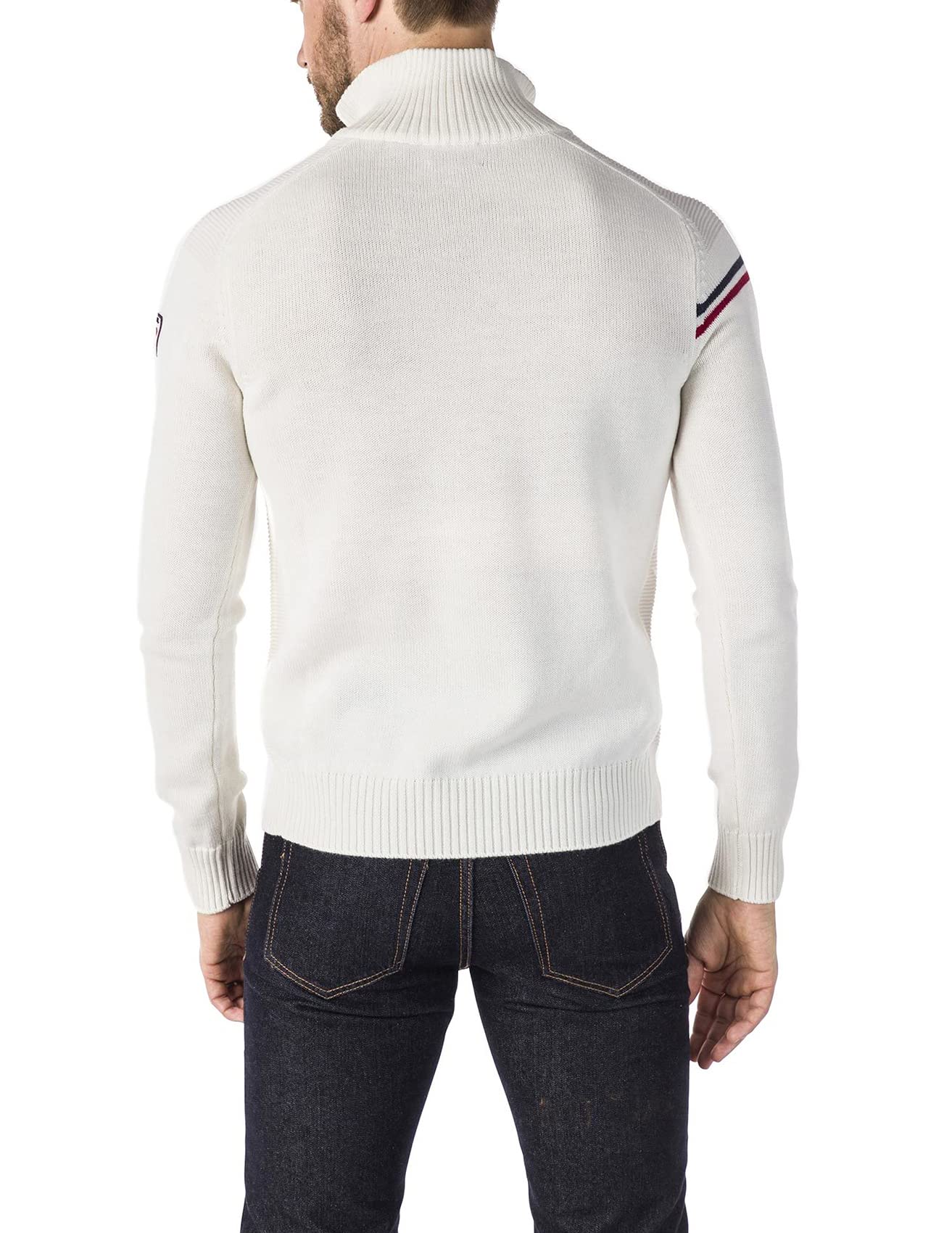 rossignol-x-t-shirt-uomo-pacco-da-1-2 image 3