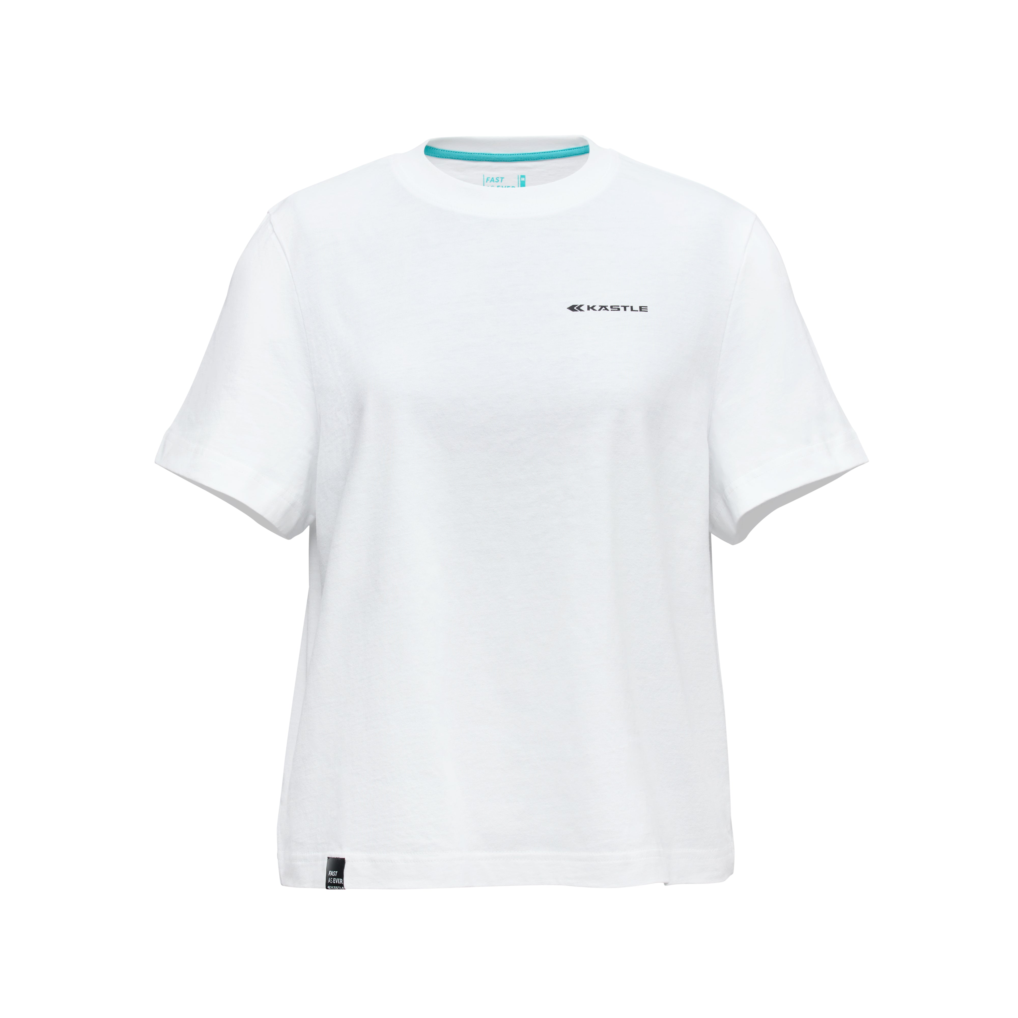 k-stle-logo-t-100-women-t-shirt-da-donna-con-logo-k-stle image 1
