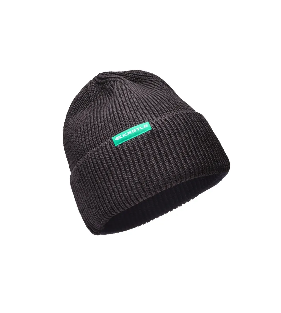 k-stle-rib-beanie-berretto-a-coste-in-lana image 1
