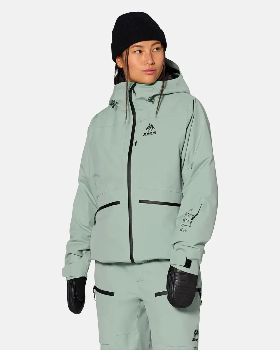 jones-snowboards-women-s-mtn-surf-insulated-jacket-giacca-snowboard-donna image 1