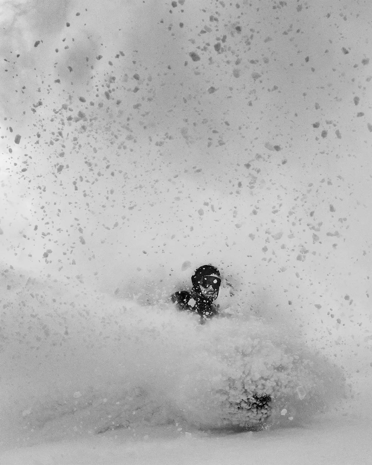 jones-snowboards-project-x-snowboard-da-uomo-ultralight image 2