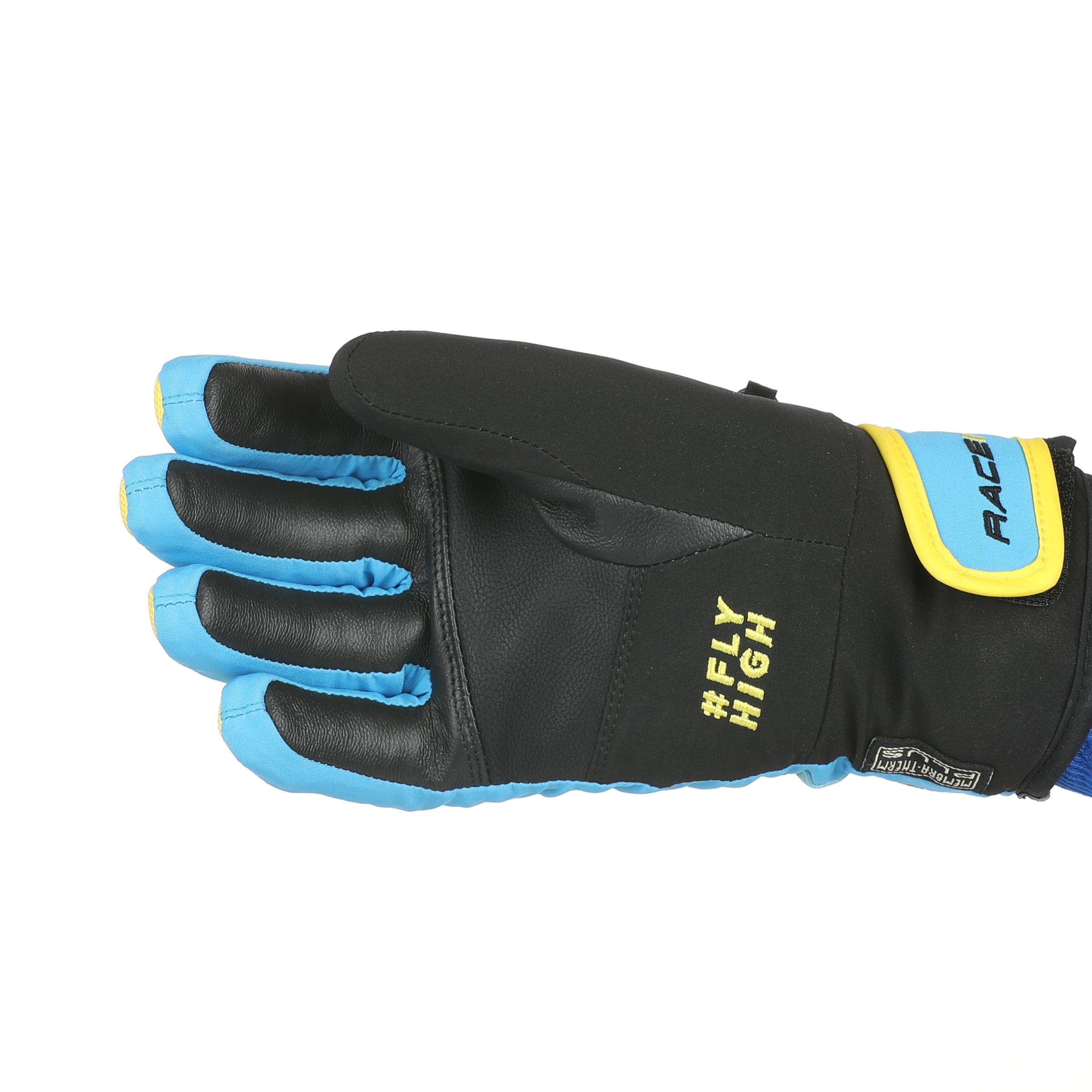 level-race-jr-glove-guanto-gara-sci-junior image 5