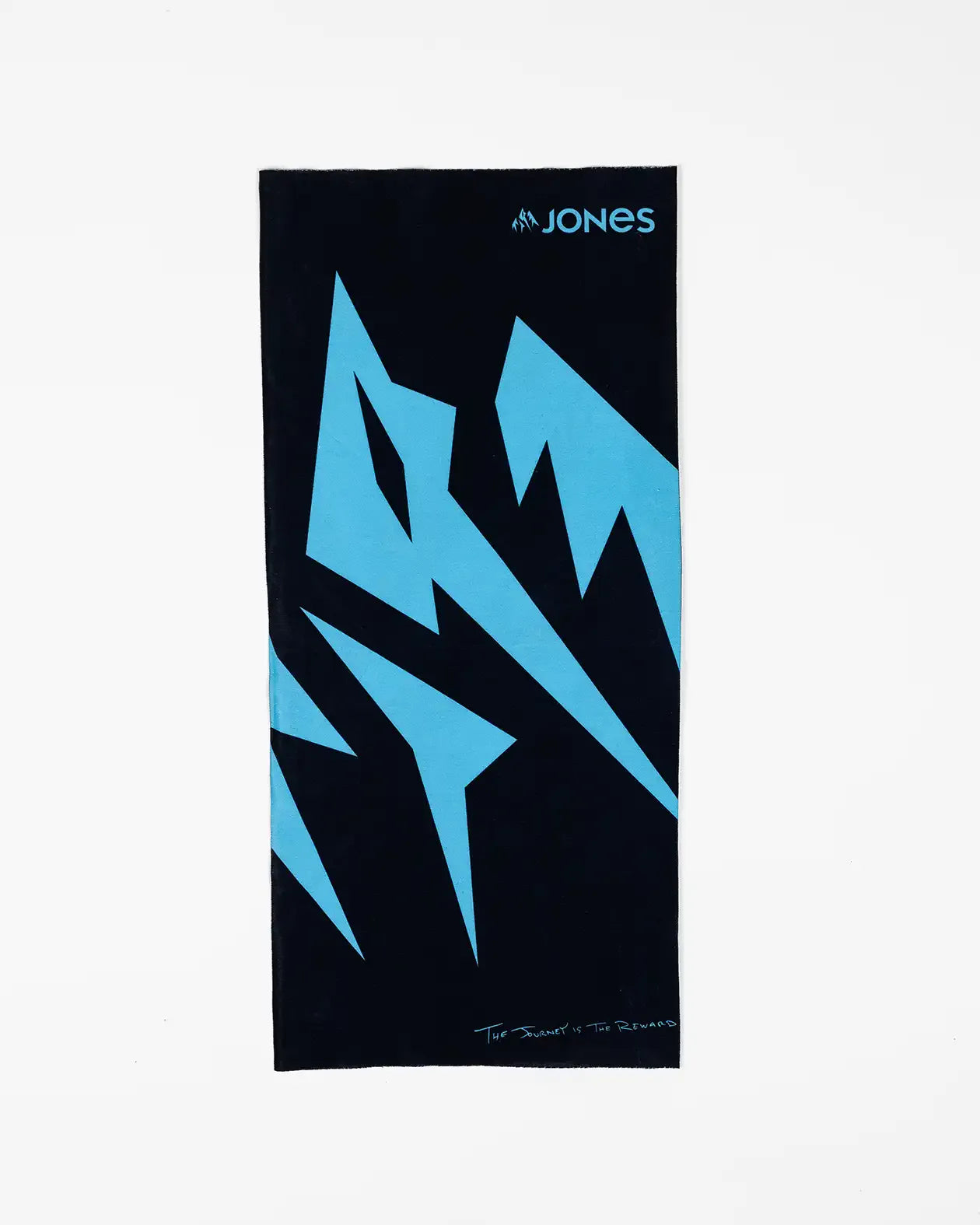 jones-snowboards-recycled-neckwarmer-2026 image 1