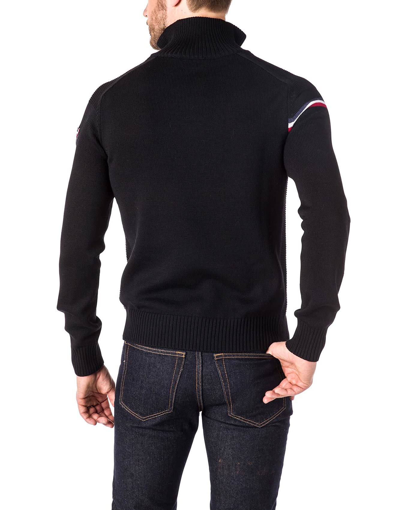 rossignol-x-t-shirt-uomo-pacco-da-1 image 3