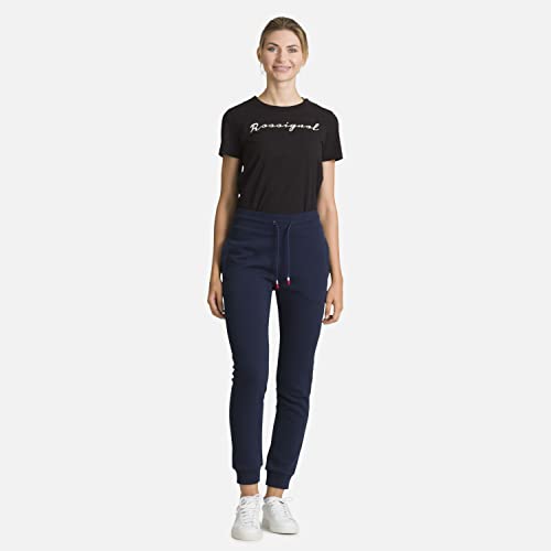 rossignol-tuta-da-jogging-donna-skpr-blu-navy image 8