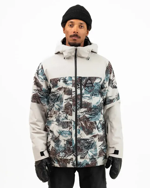 jones-snowboards-mtn-surf-parka-isolante-uomo-2026-riciclato image 1