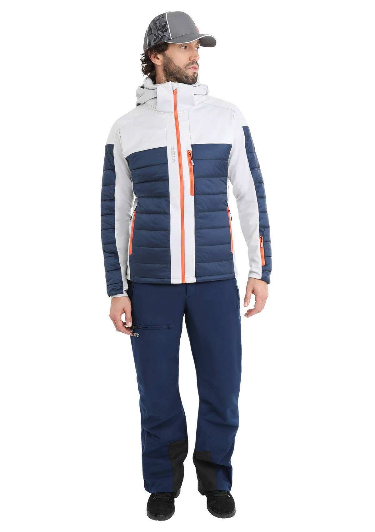 vist-espero-insulator-jacket-giacca-isolante-100g image 6