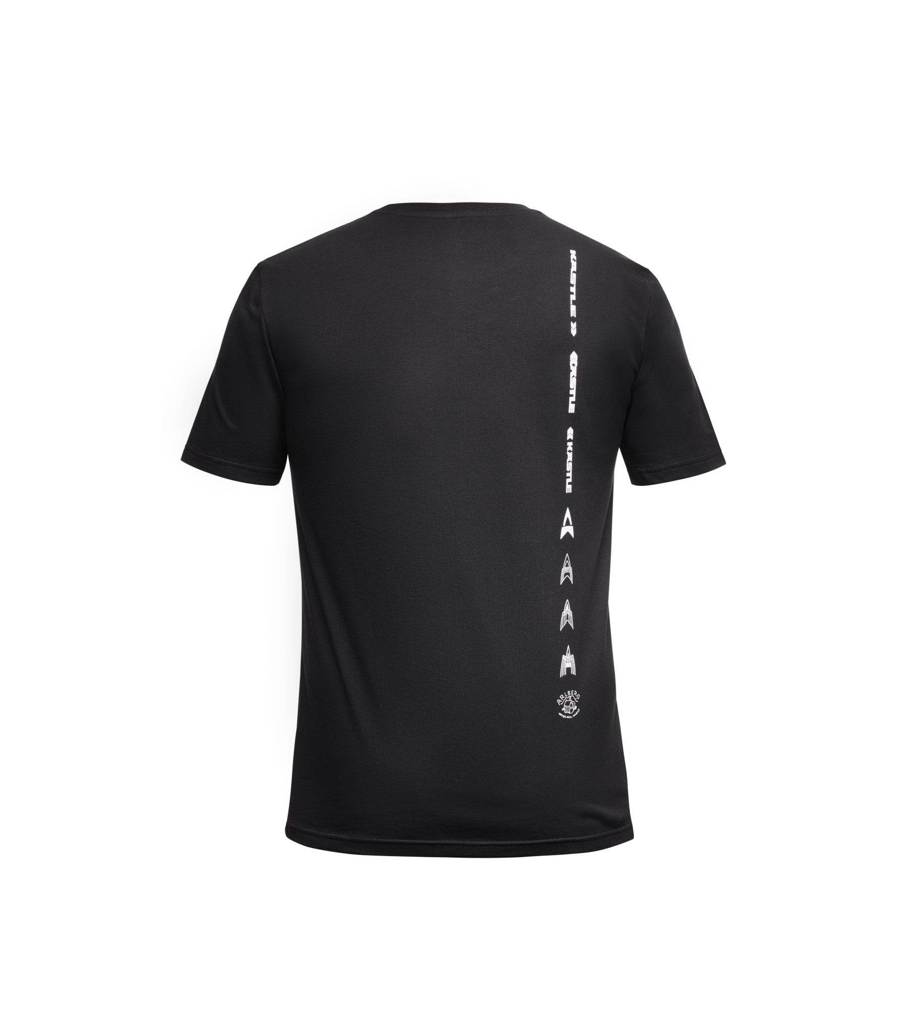 k-stle-logo-evolution-t-men-t-shirt-uomo-cotone-regular-fit image 2