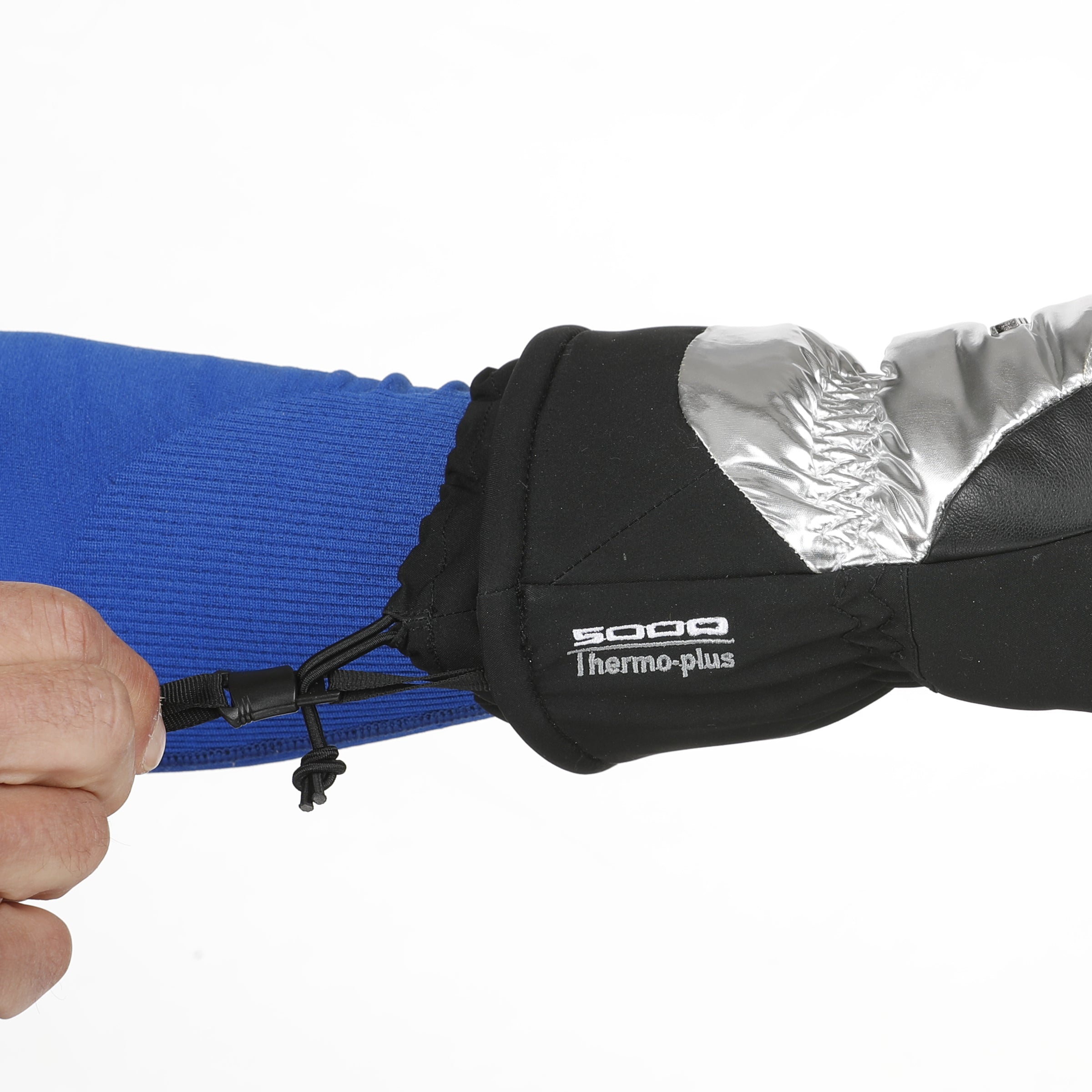 level-flame-mitten-moffola-sci-donna-pelliccia image 7