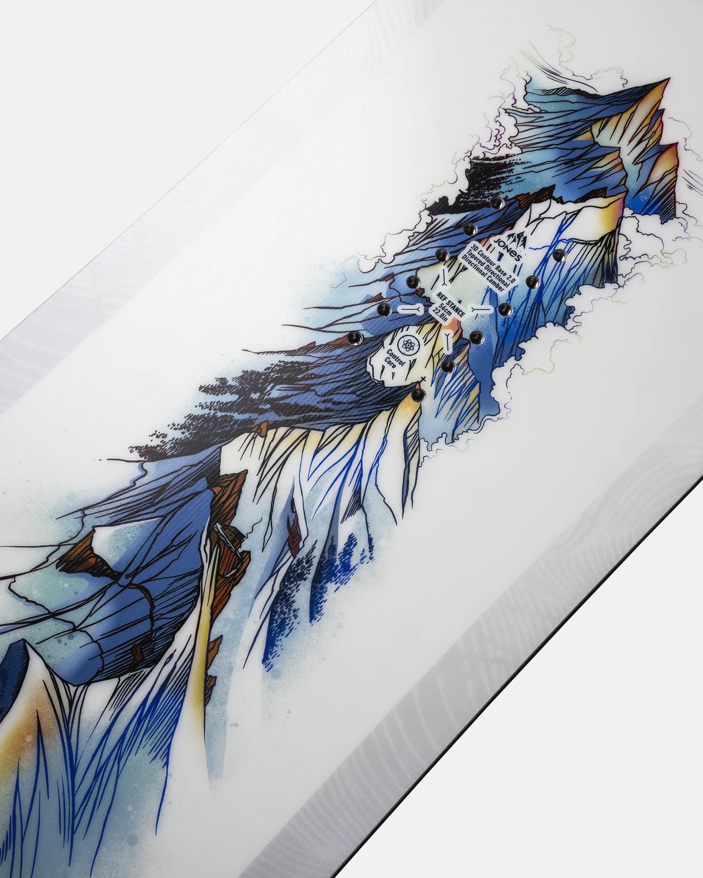 jones-snowboards-frontier-2-0-snowboard-da-uomo image 8