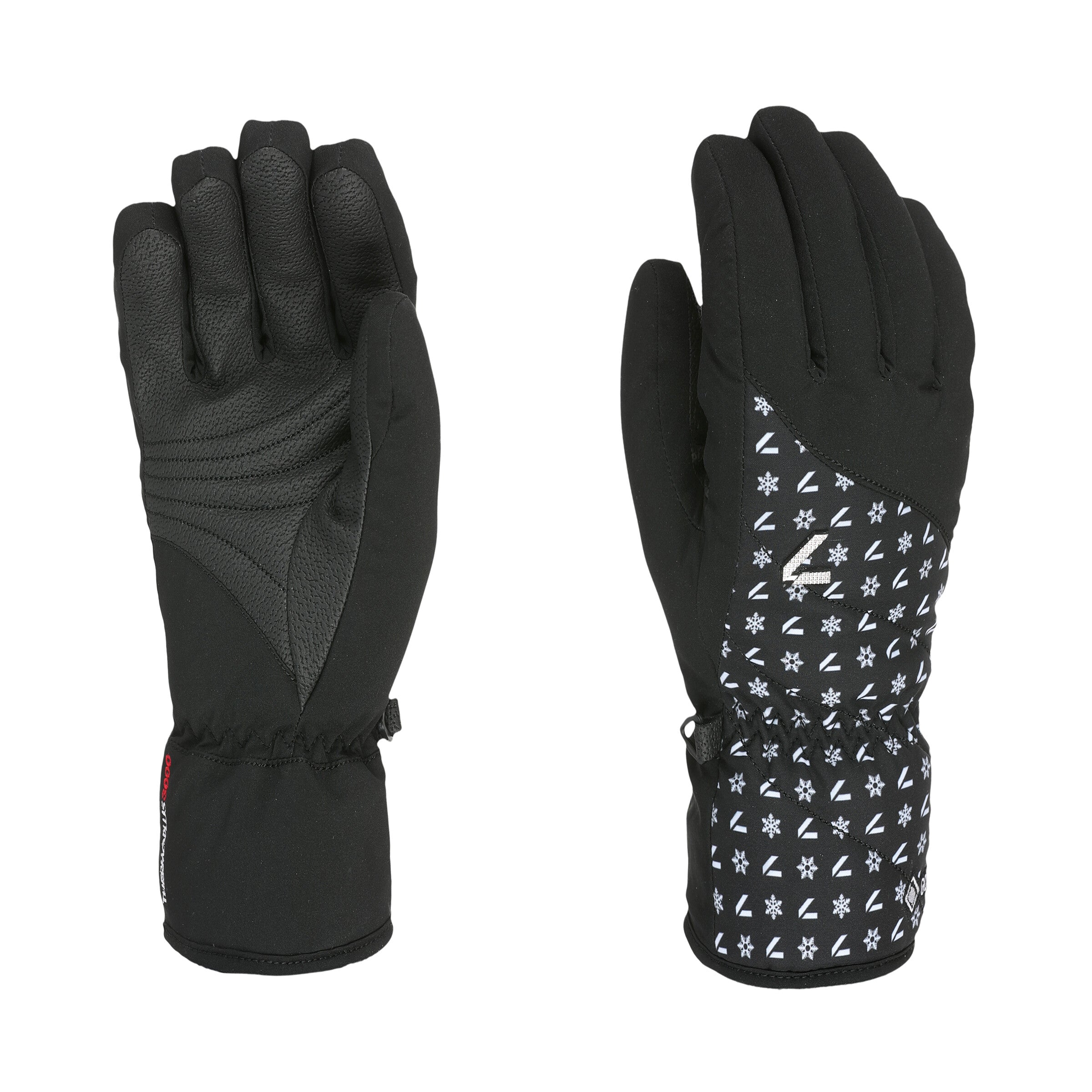 level-astra-w-gtx-glove-guanto-sci-donna-gore-tex image 1