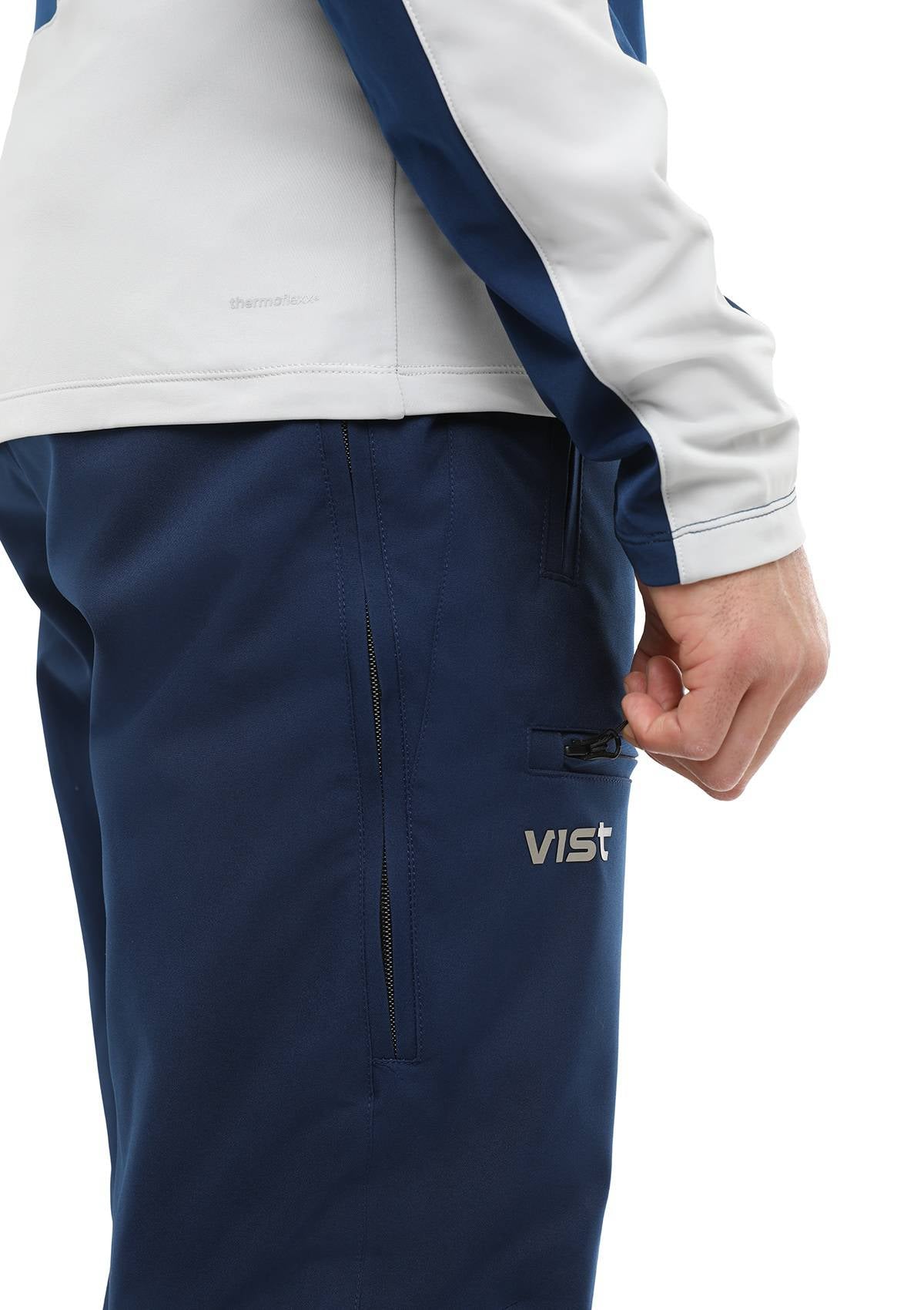 vist-morus-full-zip-mid-layer-uomo-pile-tecnico image 8