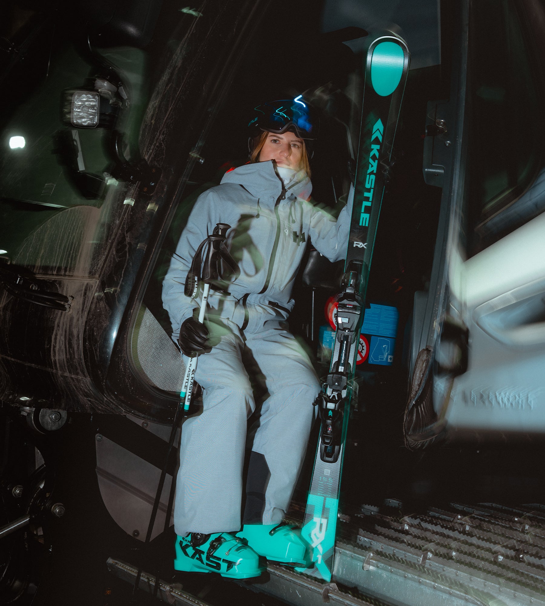 k-stle-rx11-sci-race-carver-slalom-e-gigante image 4