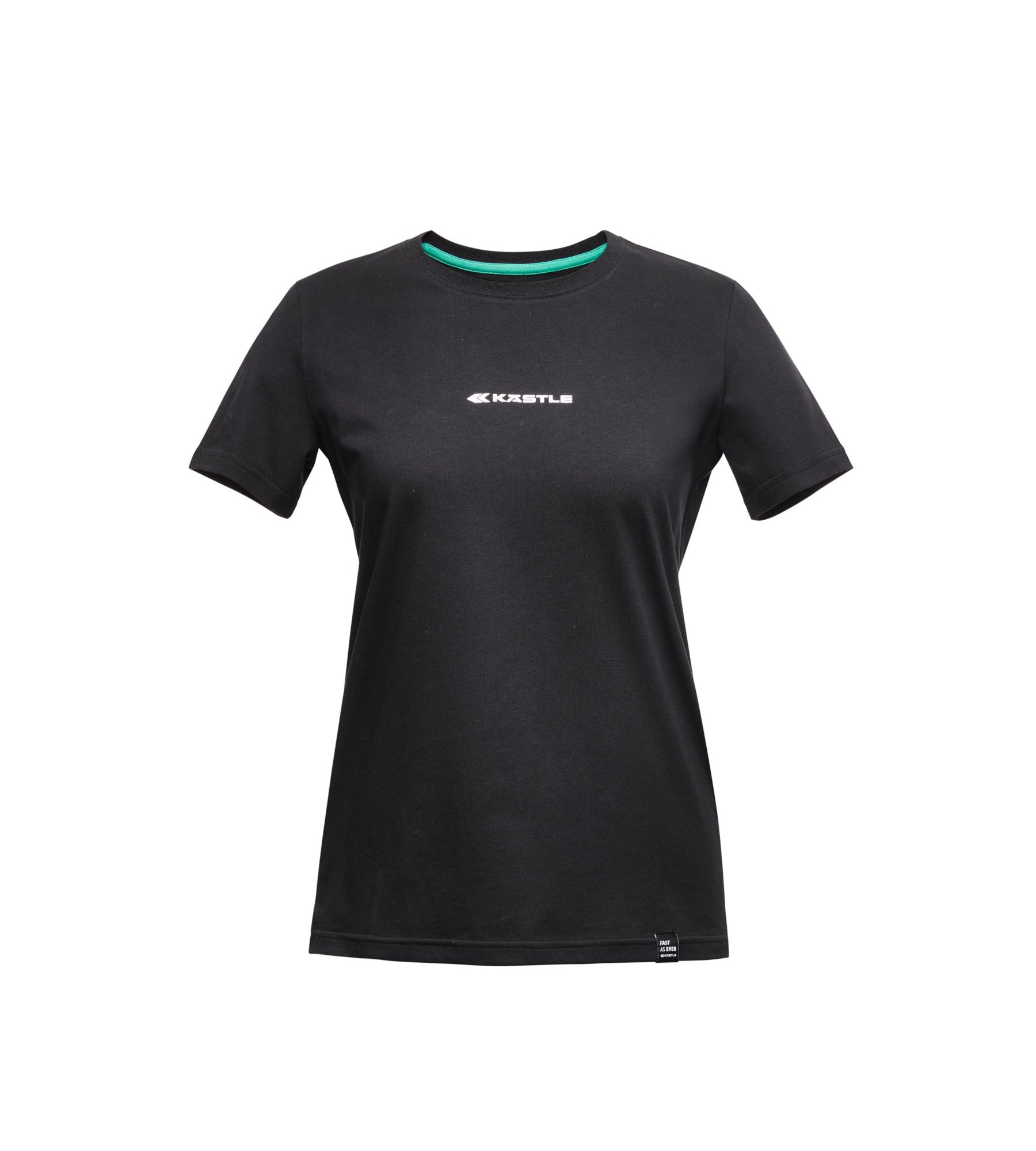 k-stle-logo-evolution-t-women-t-shirt-donna-in-cotone image 1