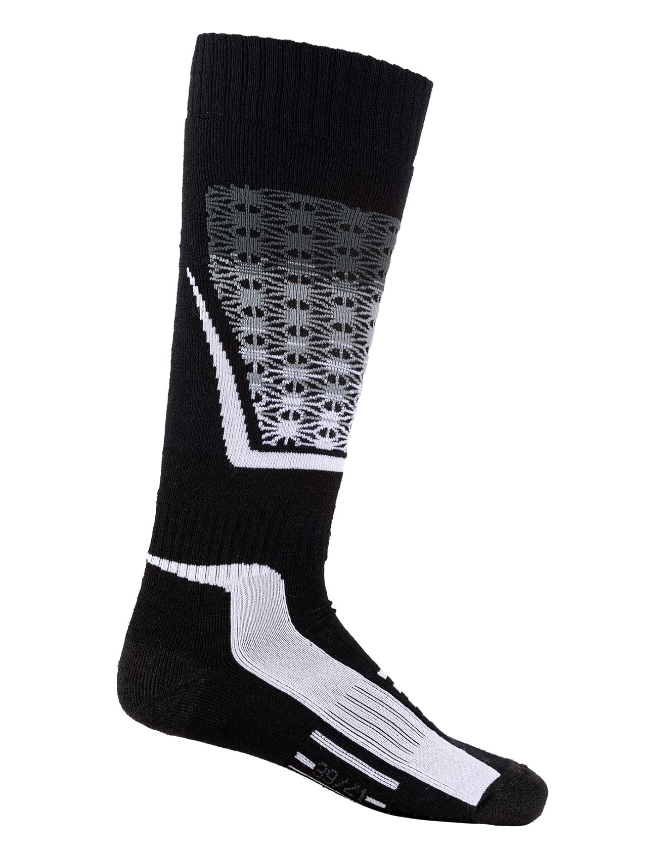 rossignol-w-wool-silk-unit-calzini-sci-donna image 2
