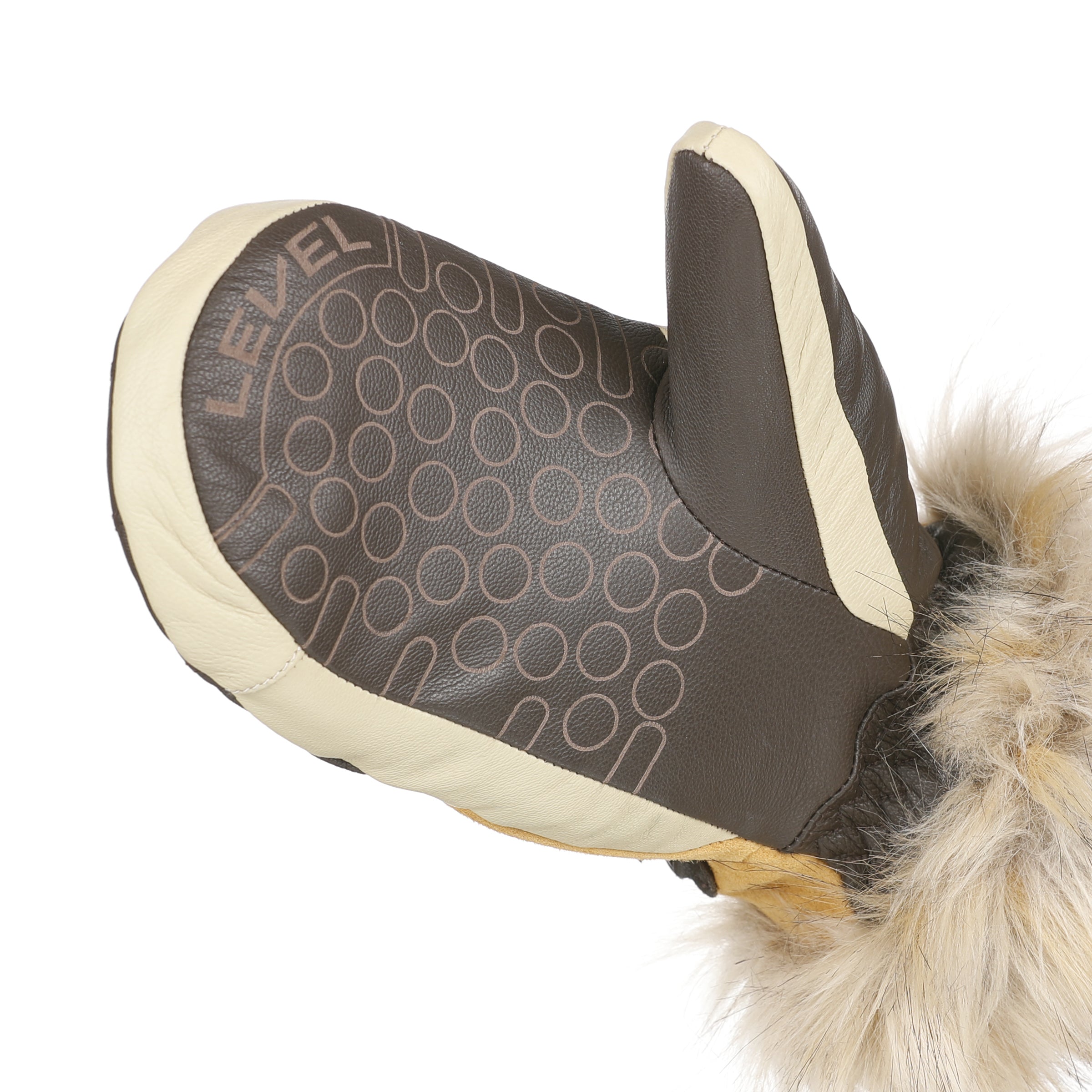 level-dakota-mitten-moffola-sci-donna-in-pelle image 4