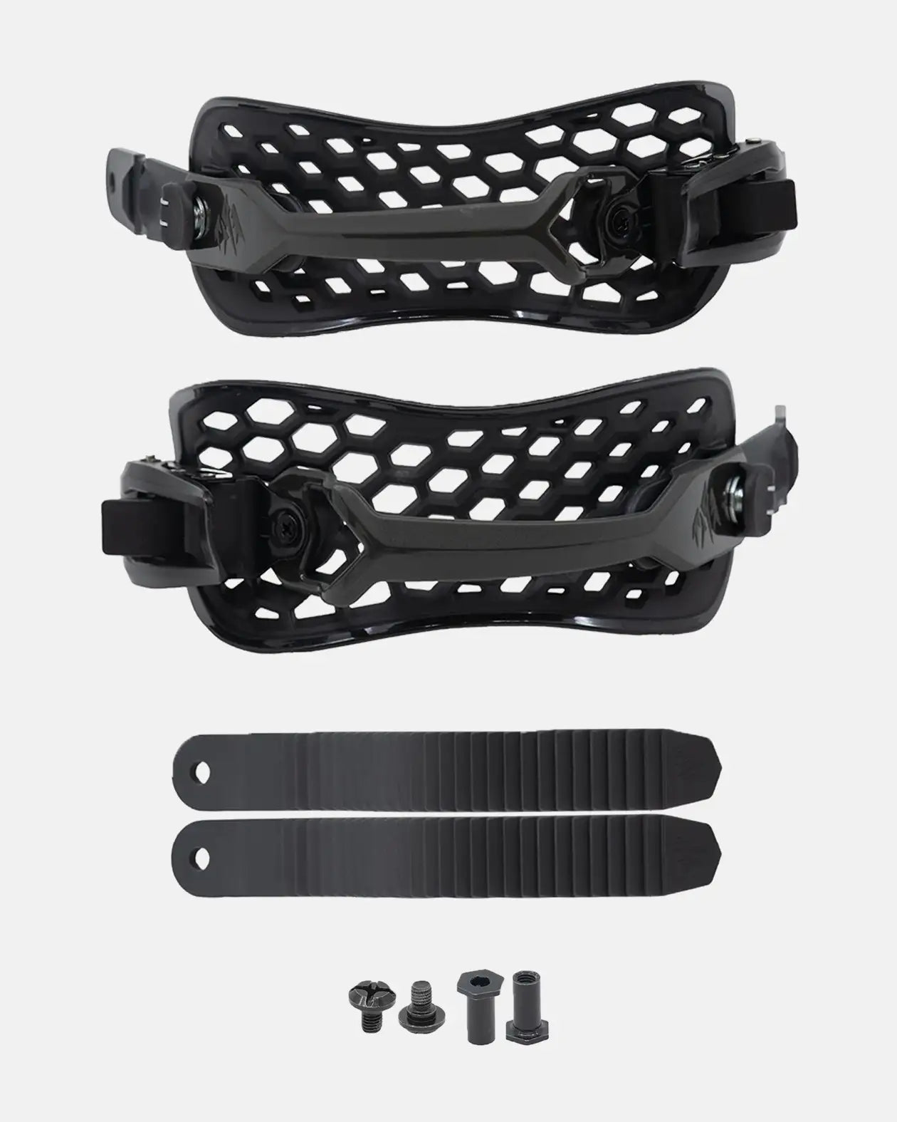 jones-snowboards-power-spine-ankle-strap-2026-ricambio-attacchi image 1