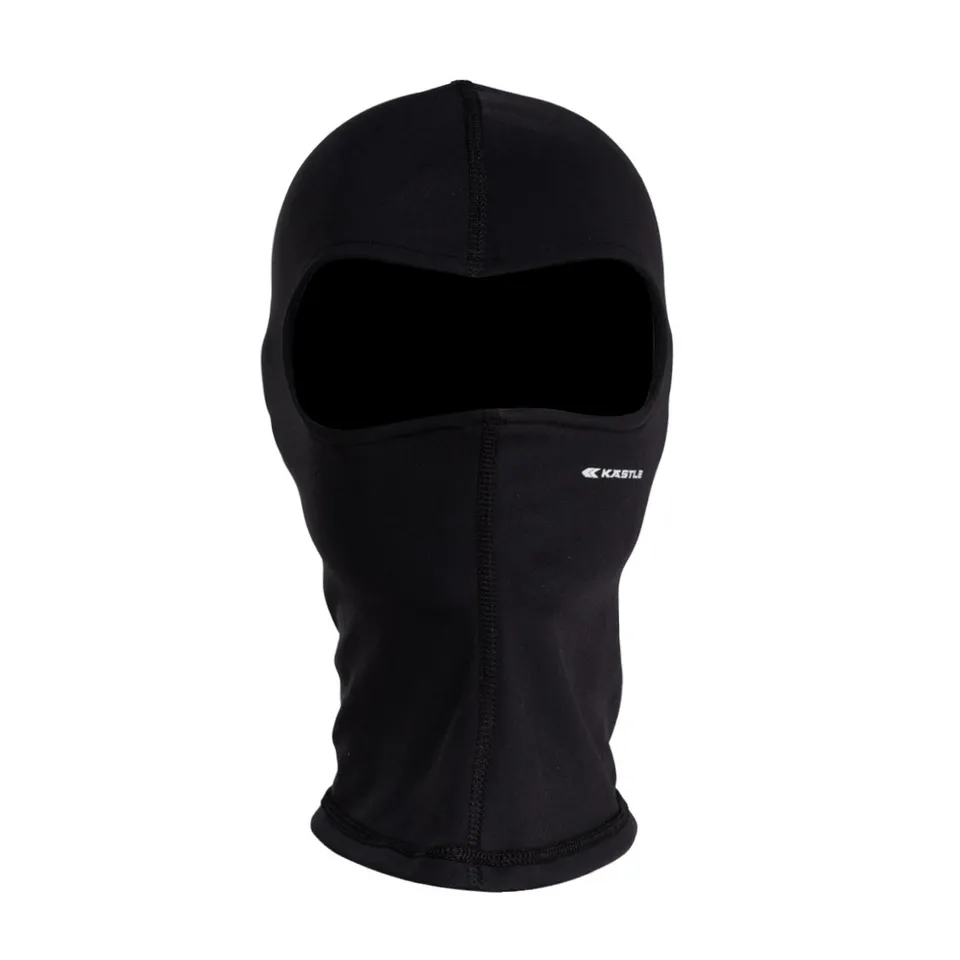 k-stle-balaclava-sci-nera-termica image 1
