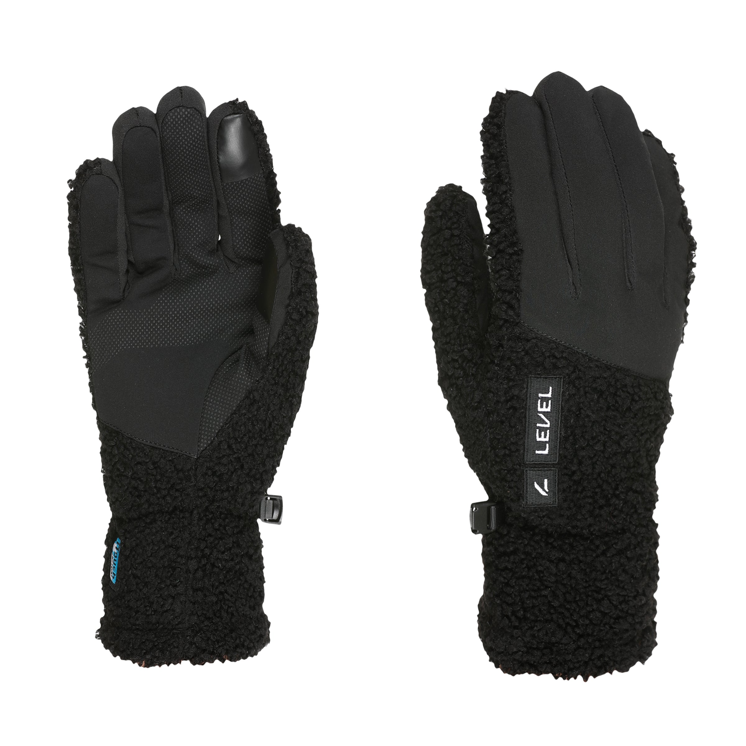 level-i-panda-guanti-outdoor-mountain-light image 1