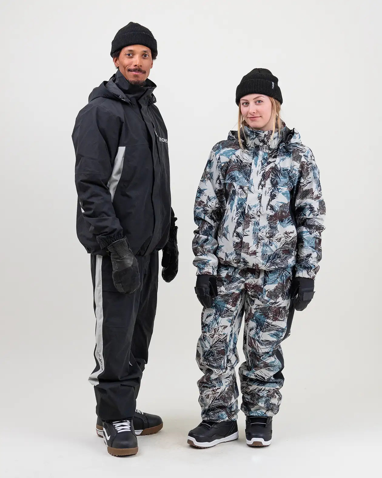 jones-snowboards-mtn-surf-tweaker-recycled-pants-2026 image 6