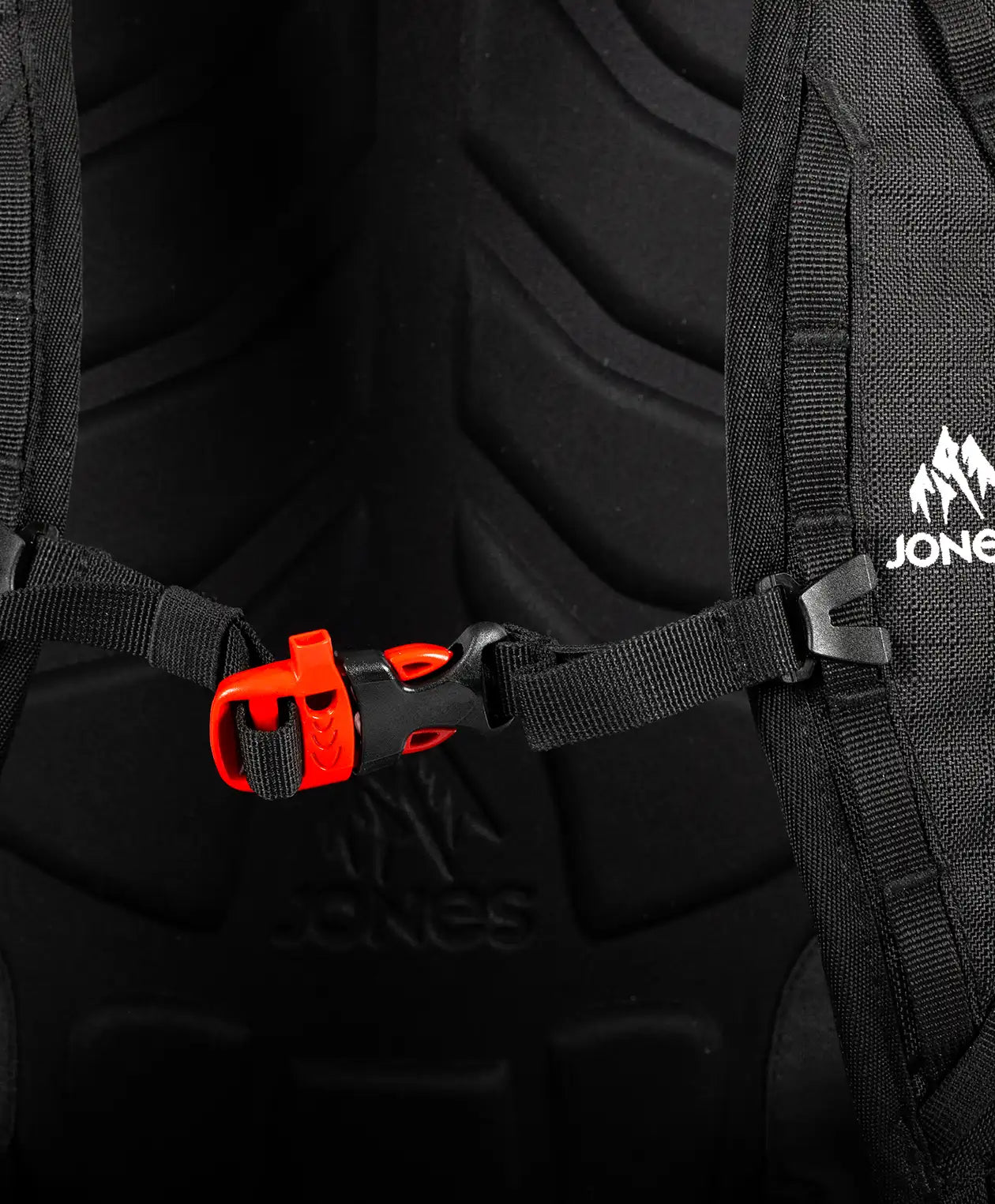 jones-snowboards-further-25l-zaino-backcountry image 8