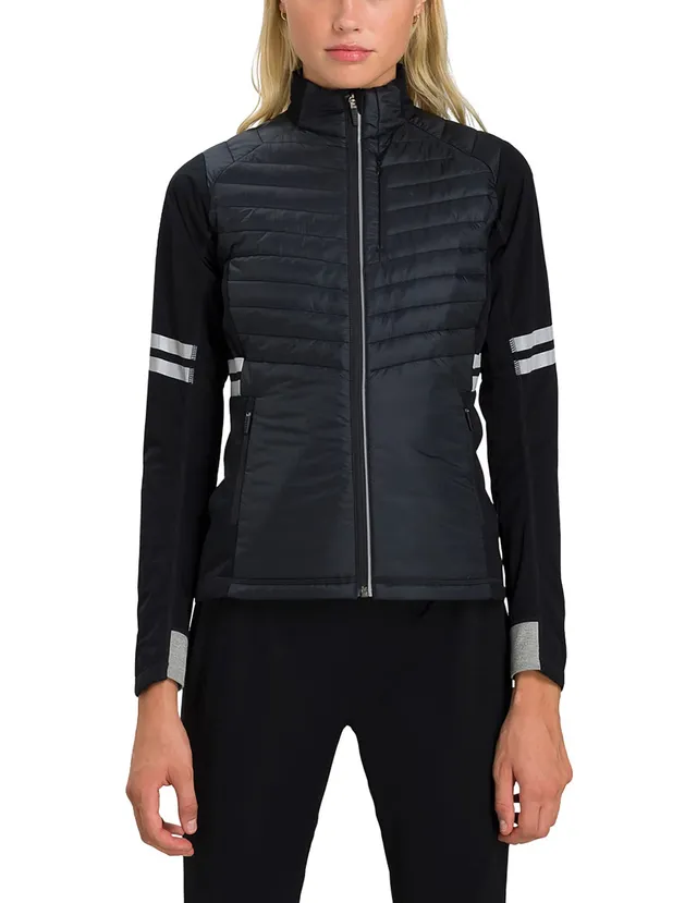 rossignol-poursuite-warm-giacca-sci-donna image 1