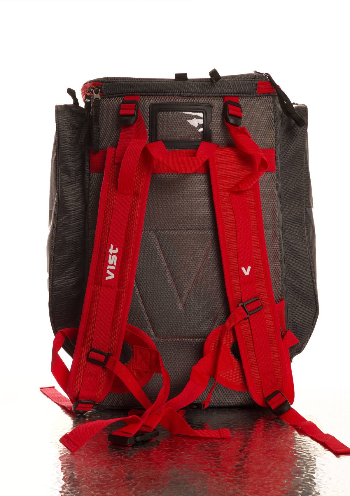 vist-efortsar-athlete-bag-zaino-sci-large-lava-s image 3