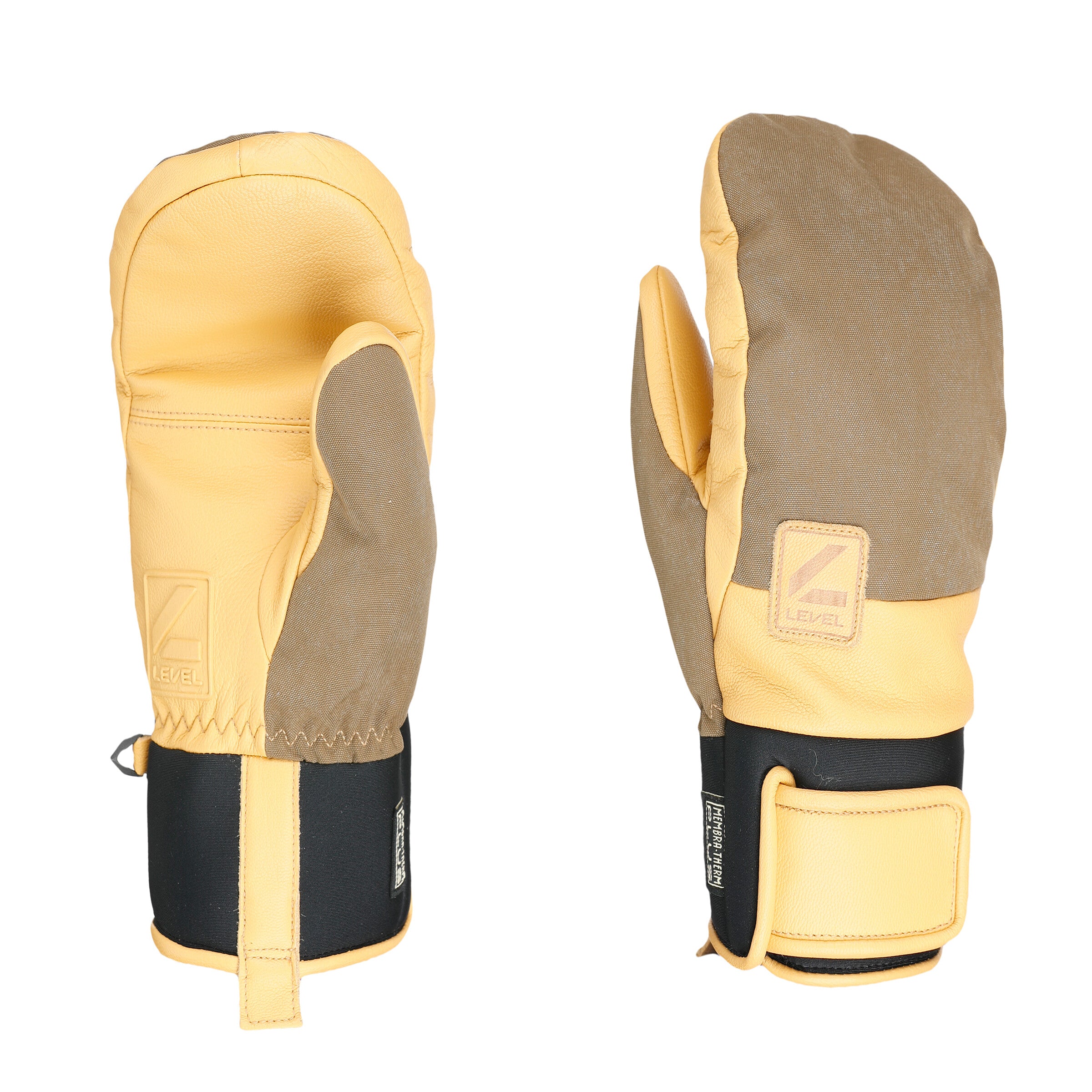 level-rover-mitten-moffola-sci-snowboard image 8