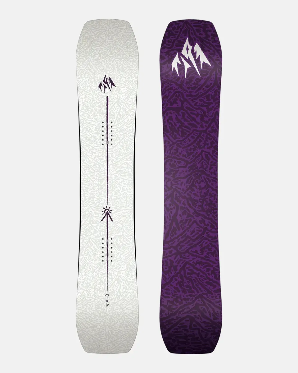 jones-snowboards-airheart-2-0-snowboard-donna-all-mountain image 1