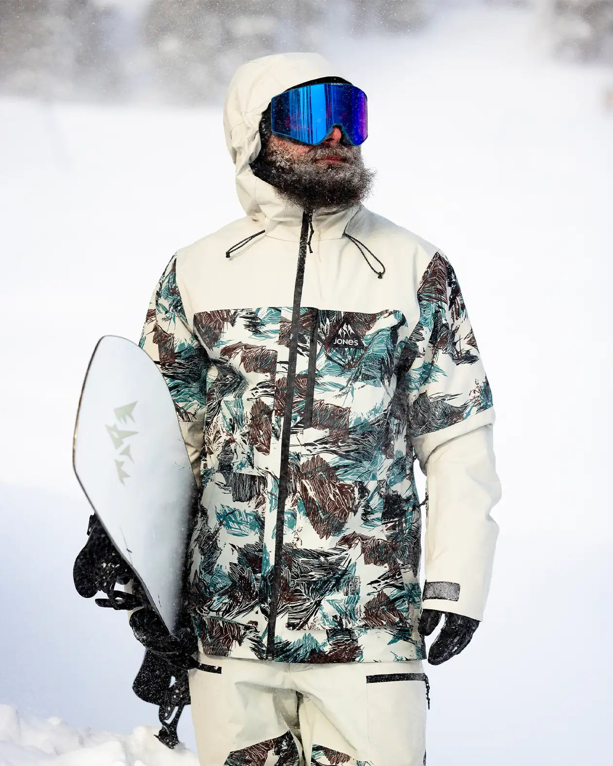 jones-snowboards-mtn-surf-parka-isolante-uomo-2026-riciclato image 2