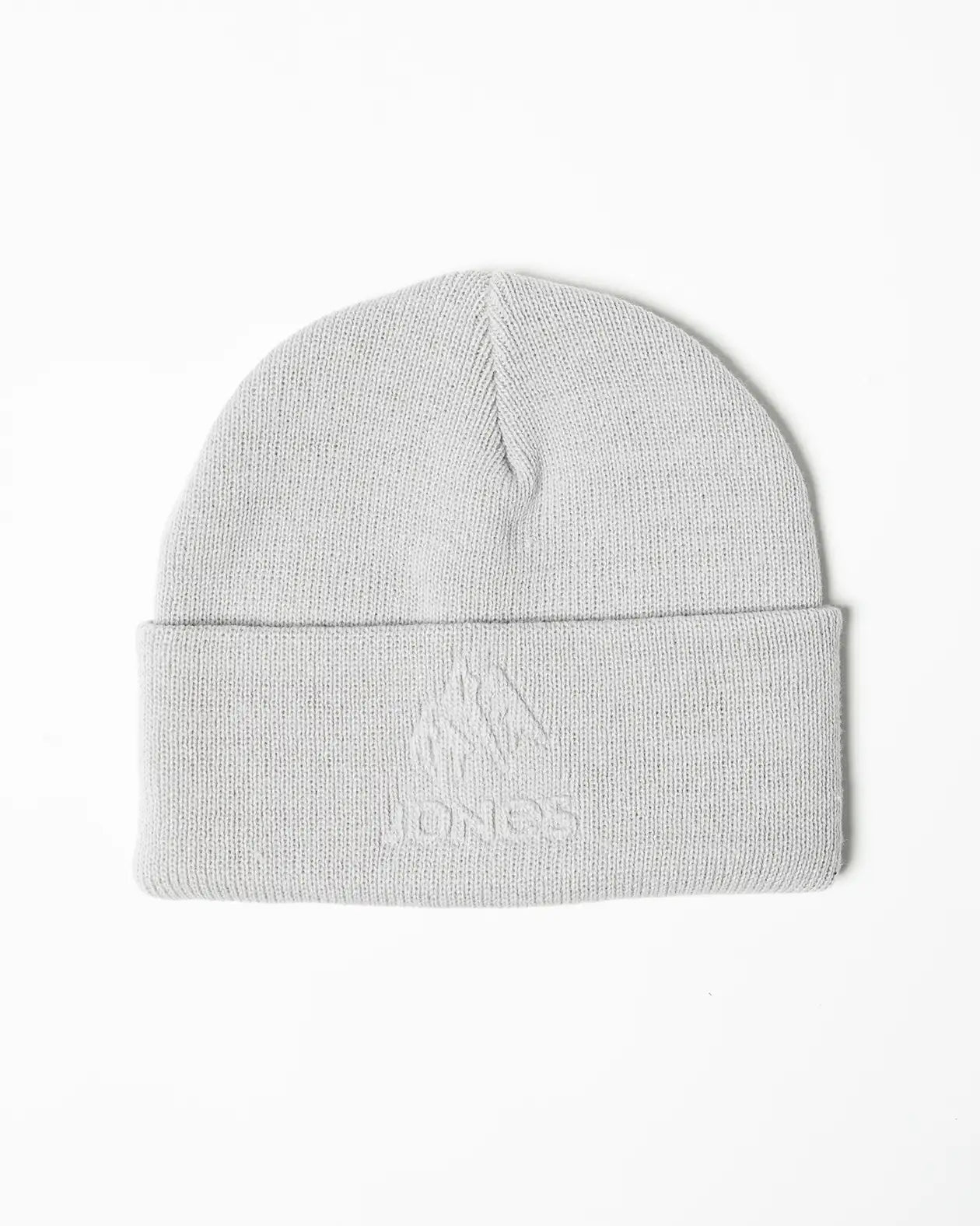 jones-snowboards-tahoe-recycled-beanie-2026 image 3