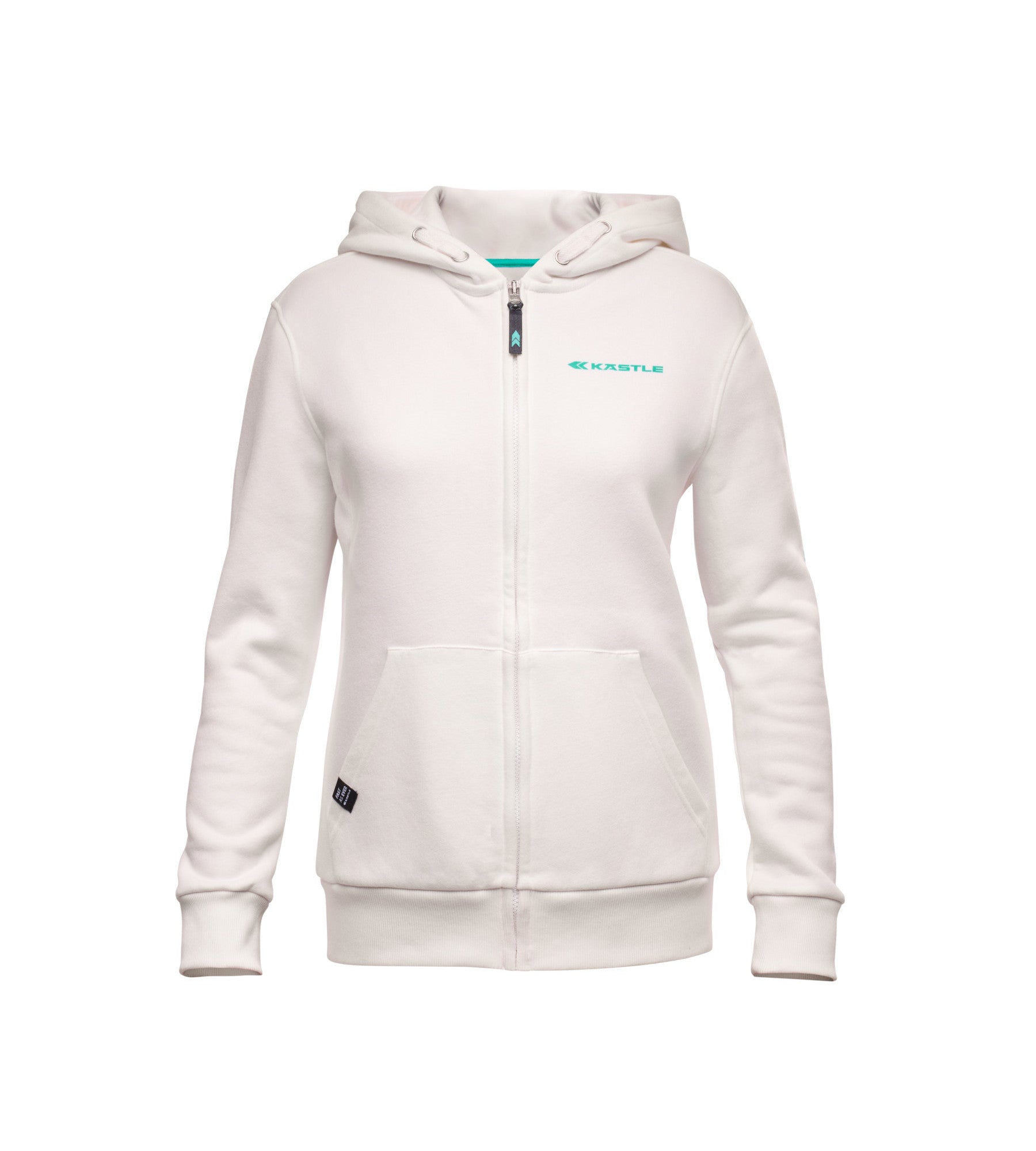 k-stle-logo-evolution-zip-hoody-women-felpa-zip-donna-cotone image 1