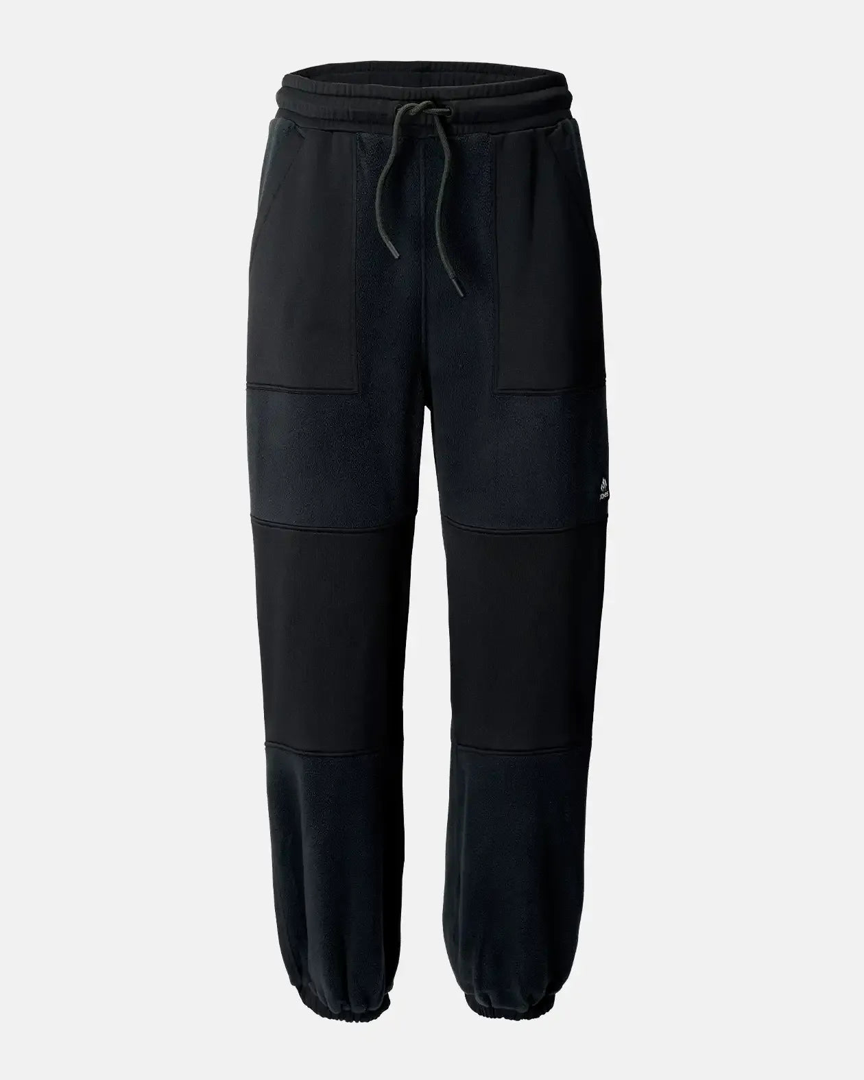 jones-snowboards-lodge-recycled-fleece-pants-2026-pantaloni-in-pile-unisex image 2