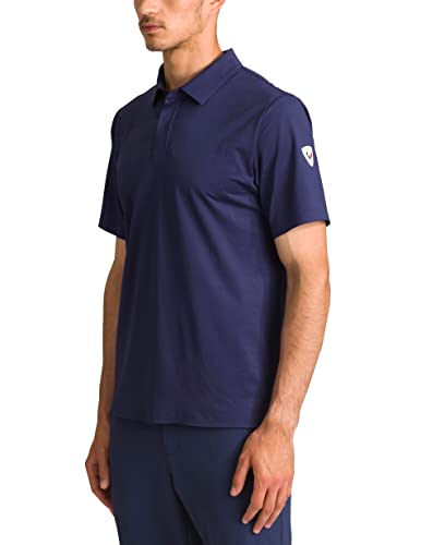 rossignol-skpr-tech-polo-uomo image 8