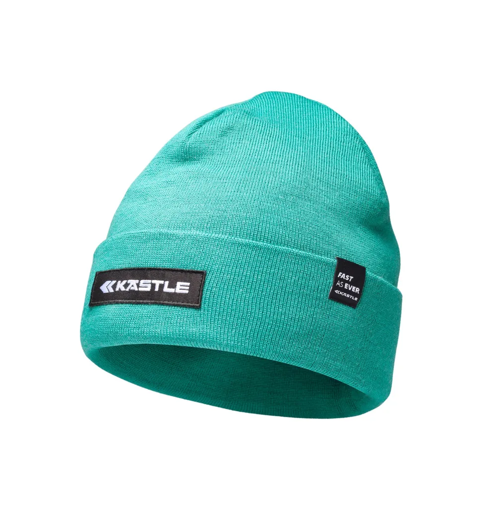 k-stle-logo-patch-beanie-berretto image 1