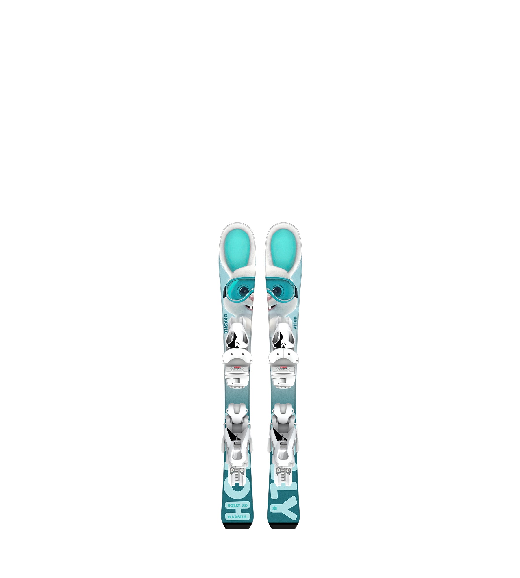 k-stle-kx-holly-sci-bambino-con-attacco image 1