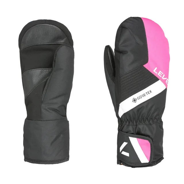 level-neo-jr-gtx-muffole-junior-gore-tex image 1