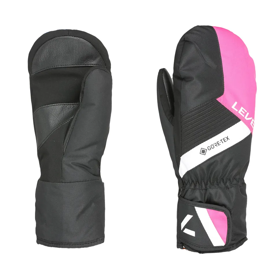 level-neo-jr-gtx-muffole-junior-gore-tex image 1
