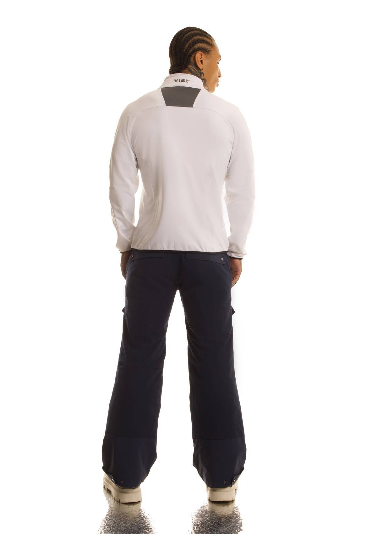vist-gold-intensity-pile-full-zip-mid-layer-255-g image 8
