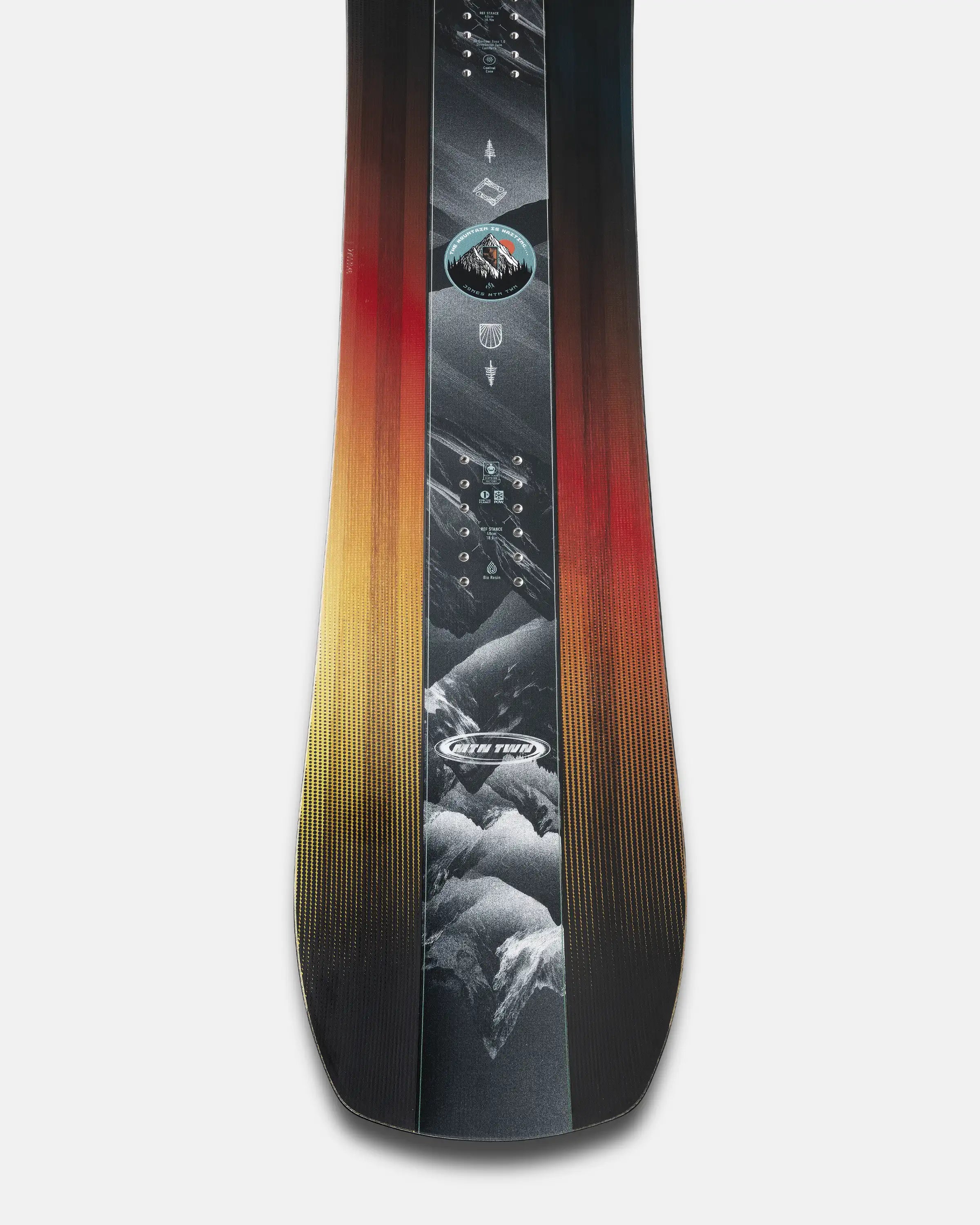 jones-snowboards-mountain-twin-junior-snowboard-tavola-bambino image 5