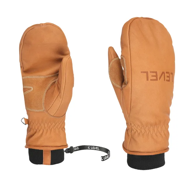 level-rebel-mitten-moffole-freestyle-snowboard-pelle image 1