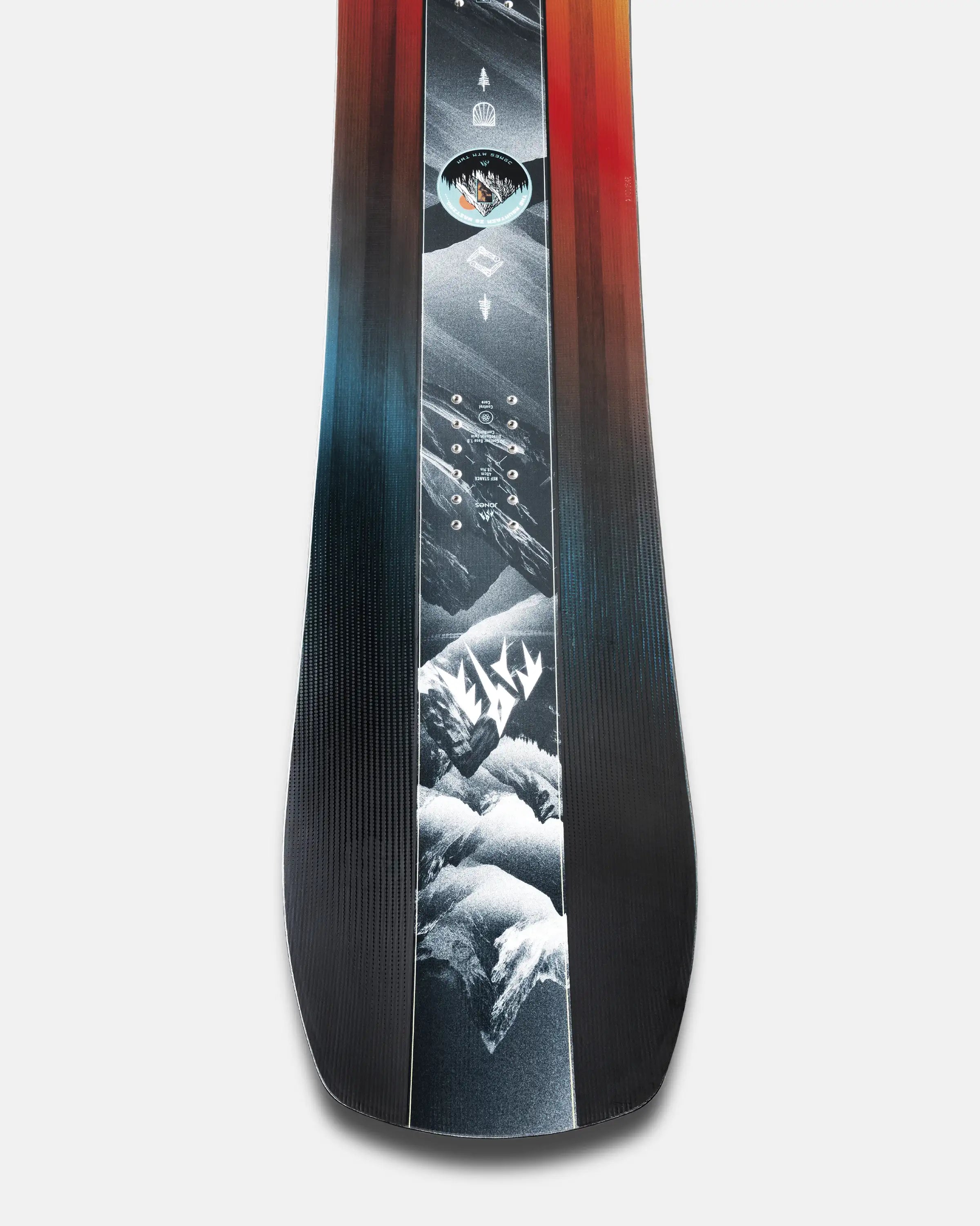 jones-snowboards-mountain-twin-junior-snowboard-tavola-bambino image 4