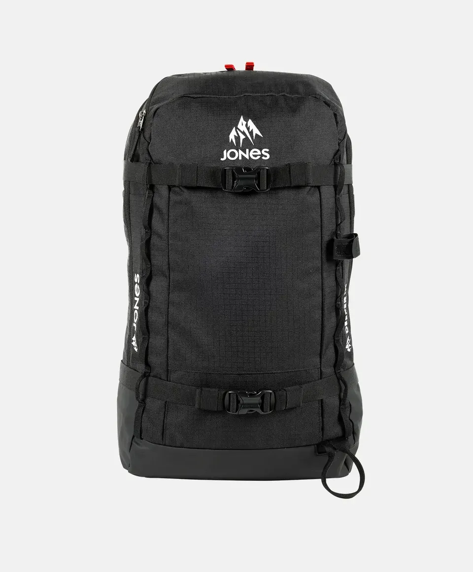 jones-snowboards-deeper-19l-backpack-unisex image 1