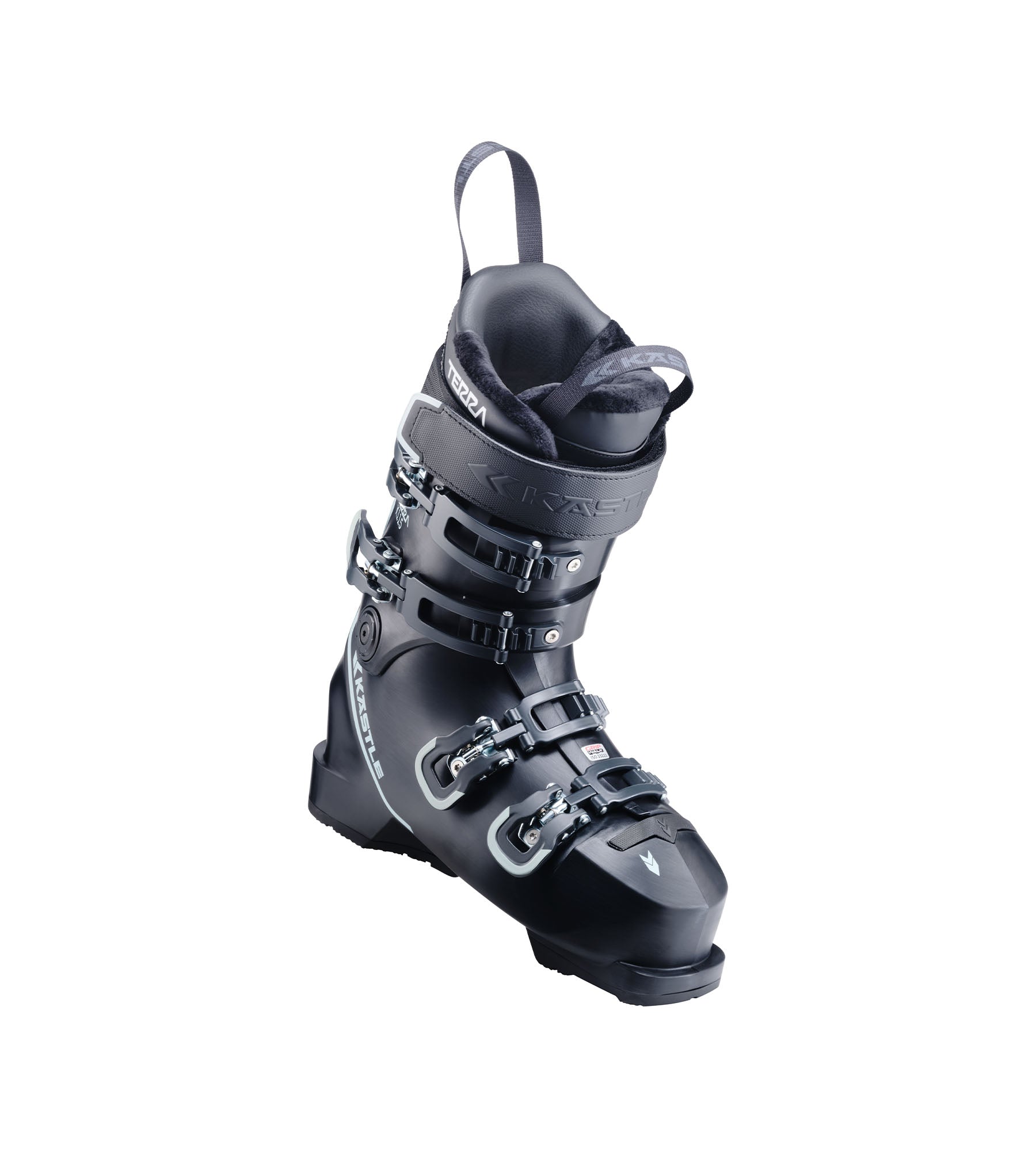 k-stle-k115t-terra-scarpone-sci-donna-flex-115 image 2