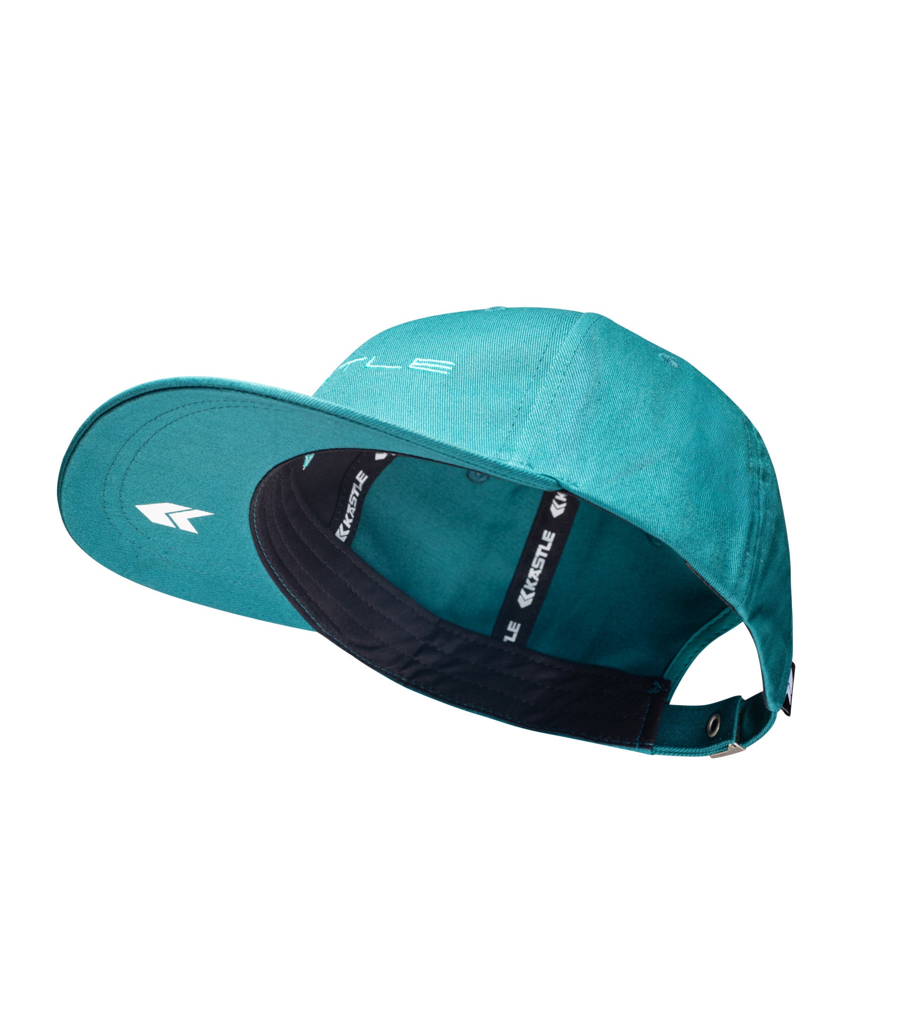 cappellino-k-stle-heritage-logo-cap-logo-anni-60-cotone-100-regolabile image 2