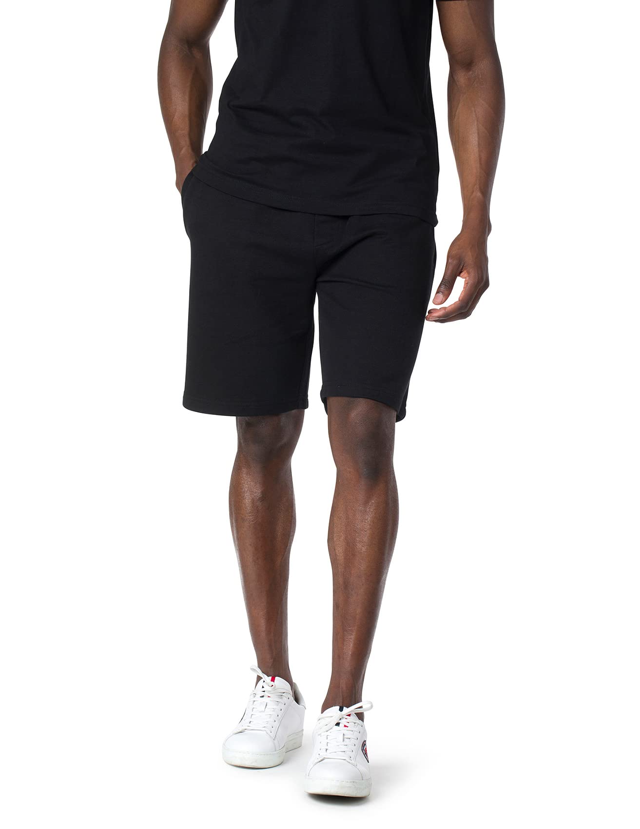 rossignol-logo-short-pant-ft-pantaloni-da-ginnastica-uomo image 6