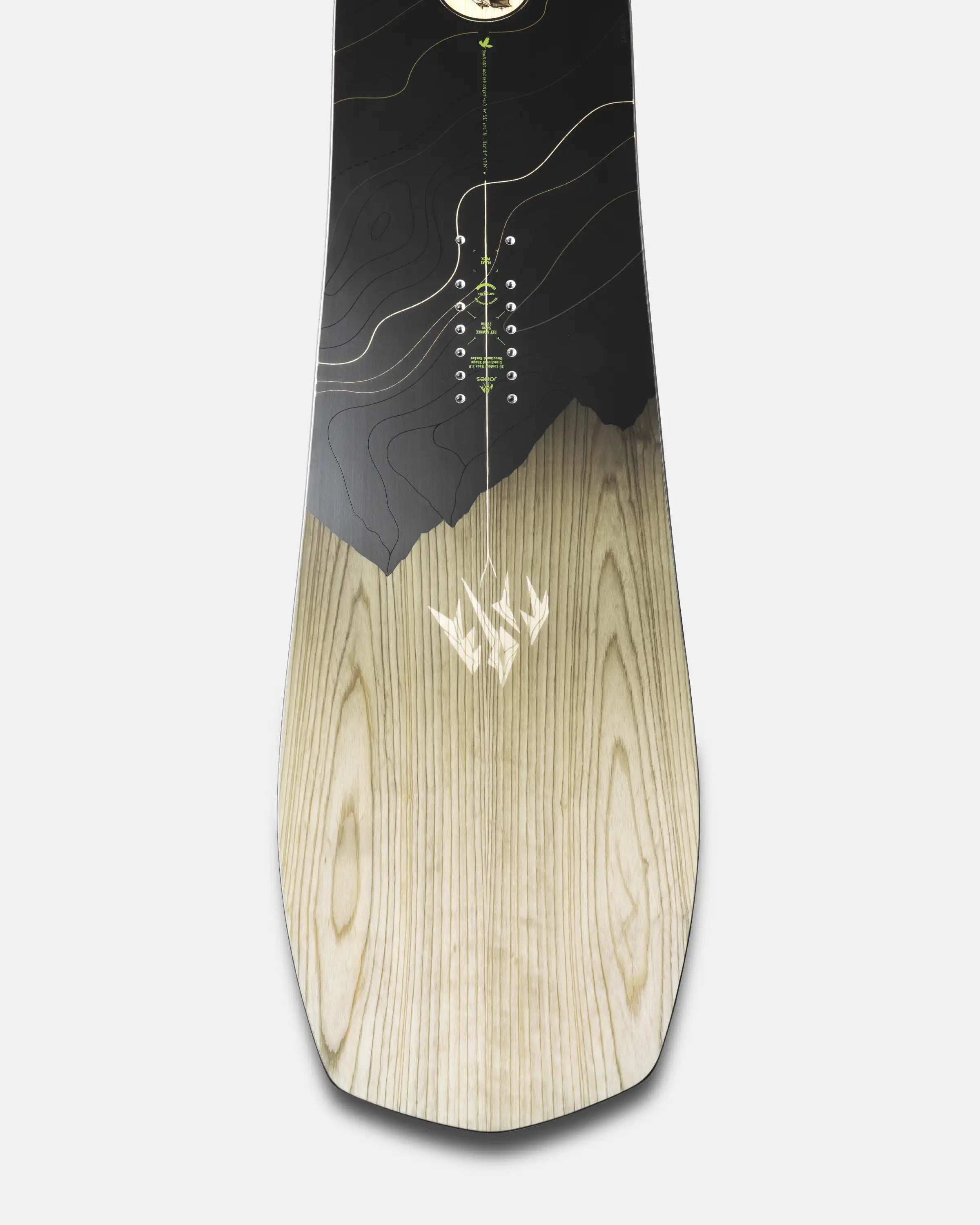 jones-snowboards-men-s-flagship-tavola-freeride-uomo image 5