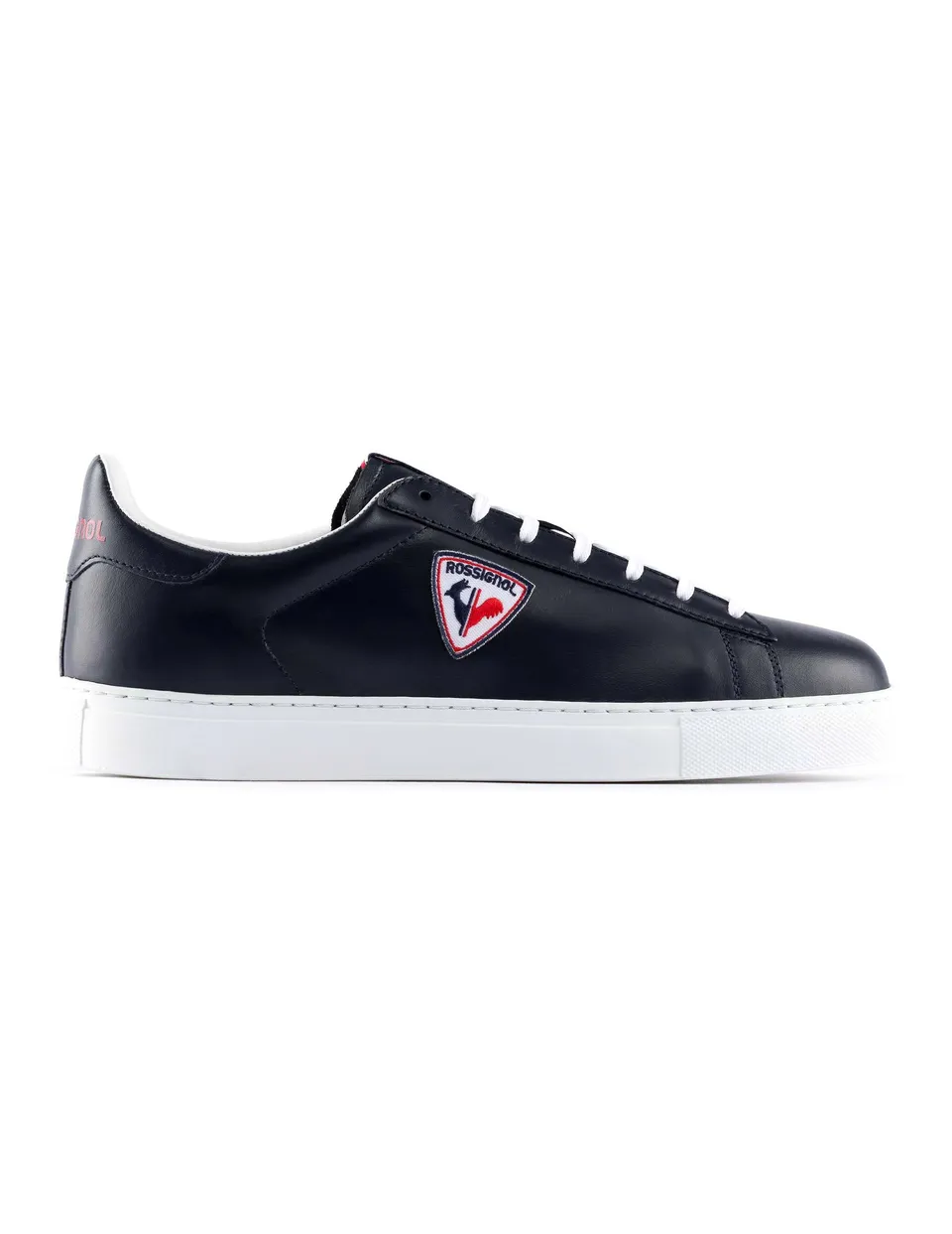 rossignol-logan-scarpe-da-ginnastica-uomo image 1