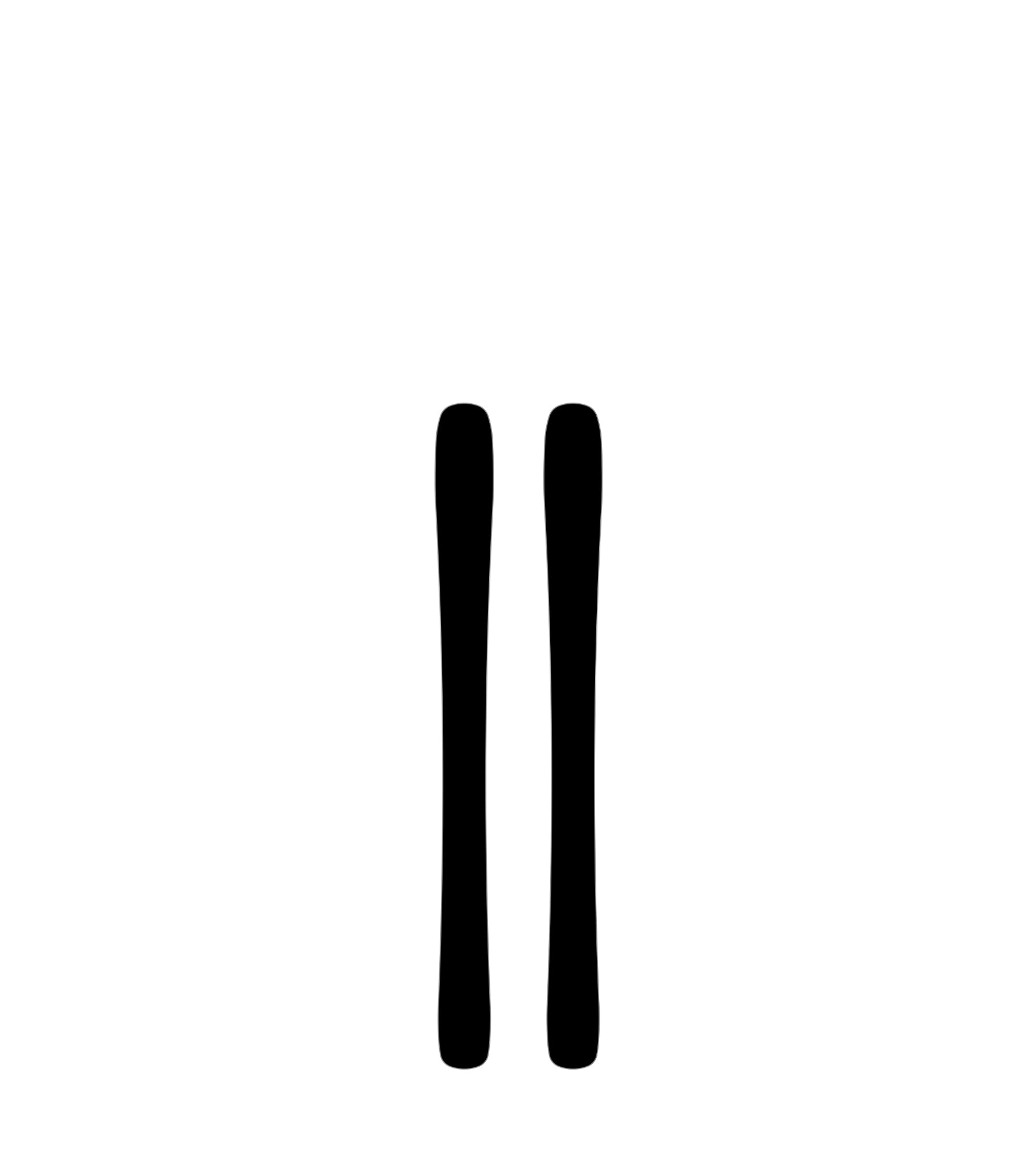k-stle-transcend-alpha-sci-freeride image 2