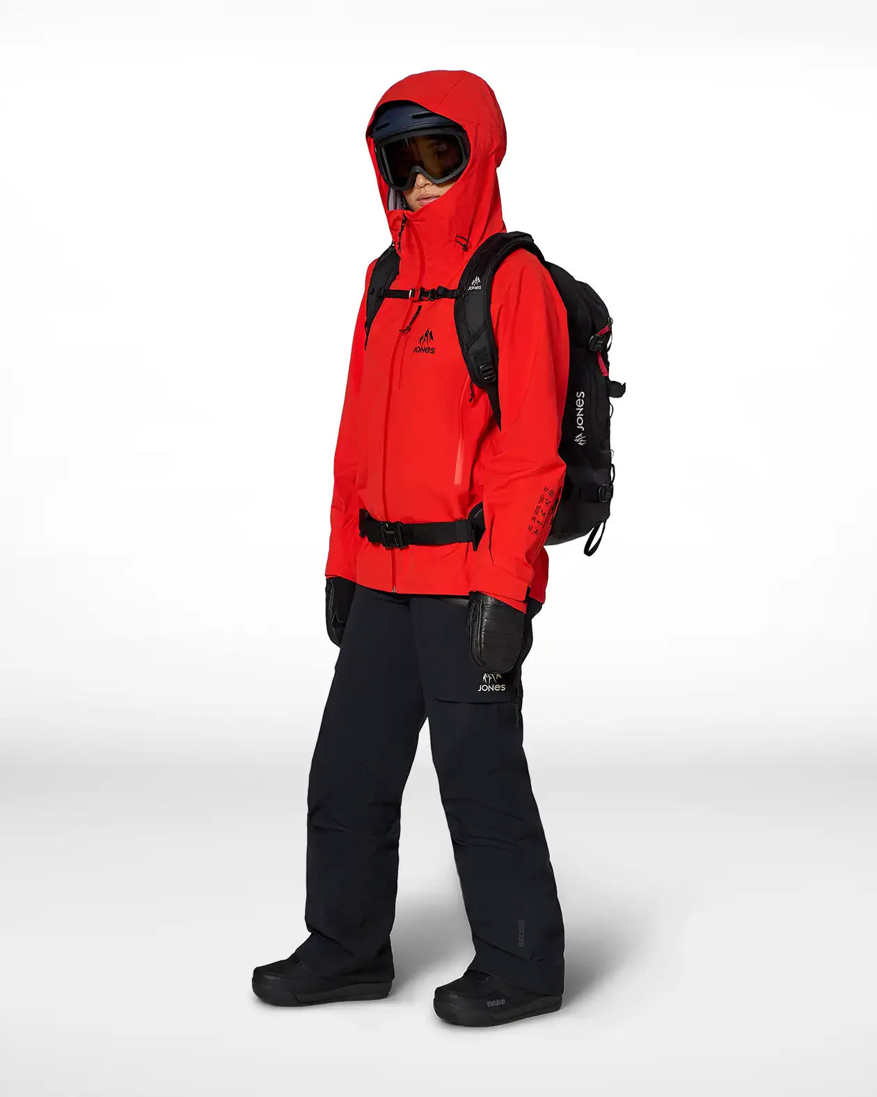 jones-snowboards-women-s-further-3l-stretch-jacket-guscio-donna-30k-30k image 7